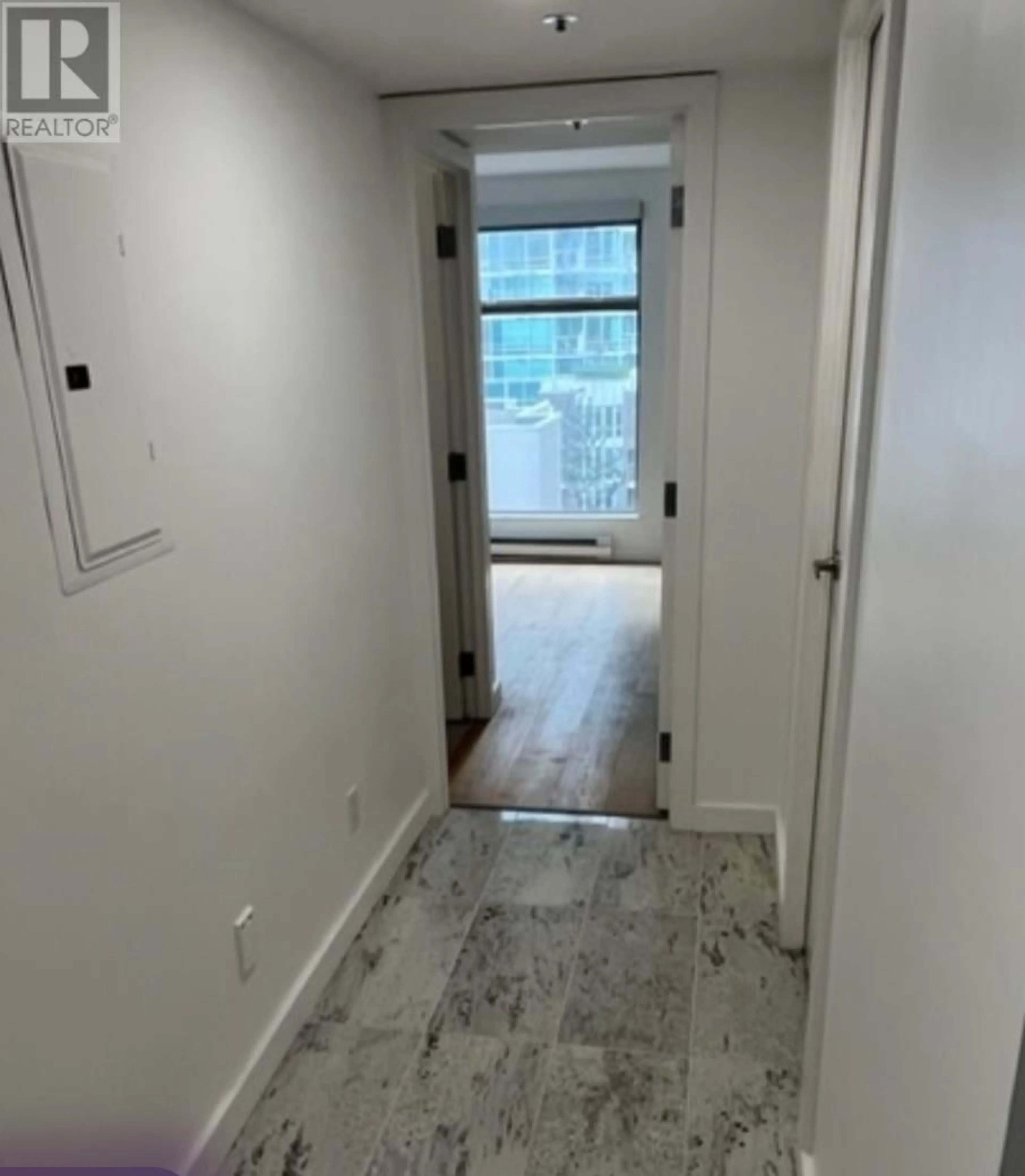 A pic of a room for 505 990 BEACH AVENUE, Vancouver British Columbia V6Z2N9