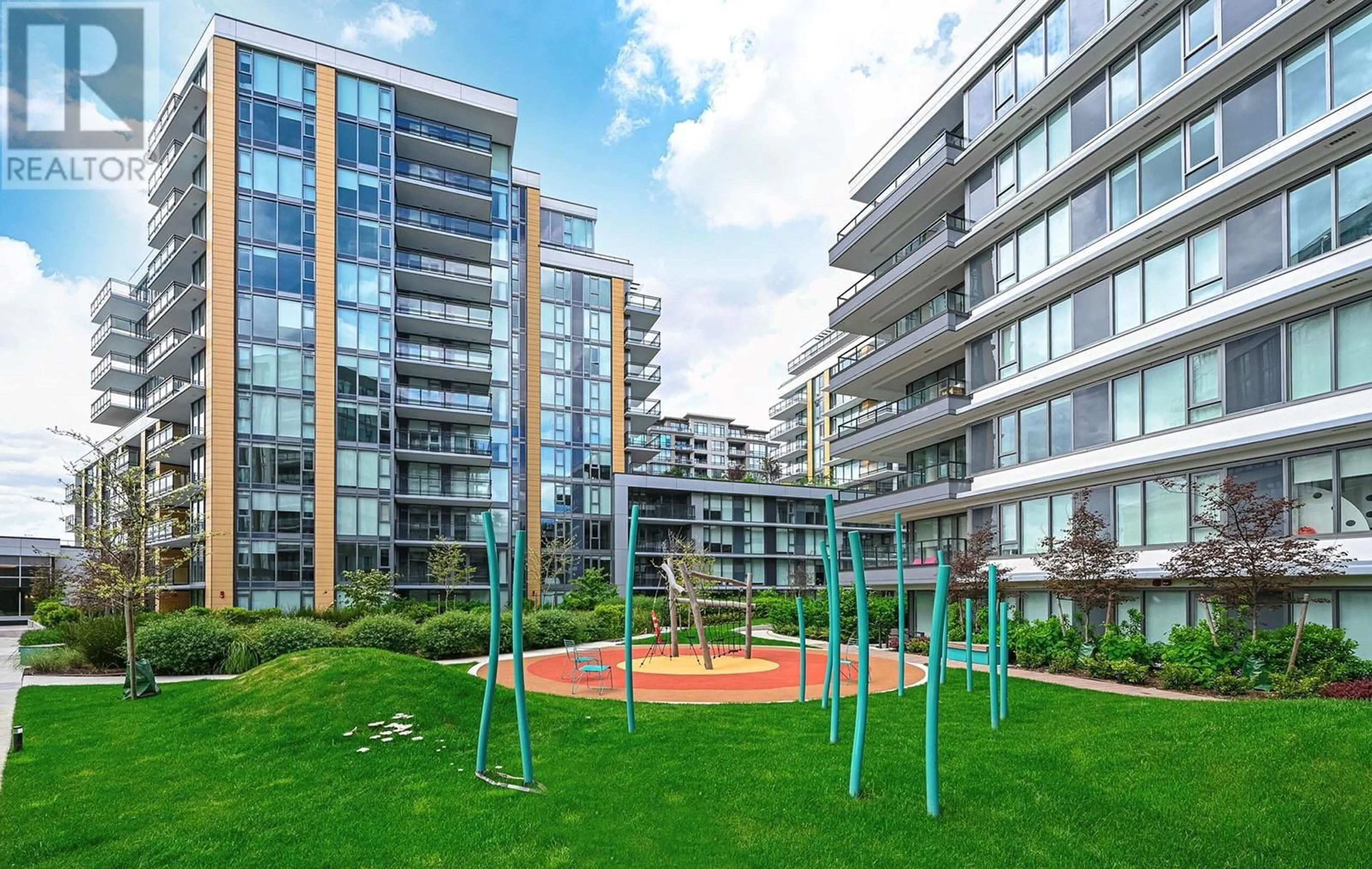 Patio, unknown for 1002 - 3280 CORVETTE WAY, Richmond British Columbia V6X0T9