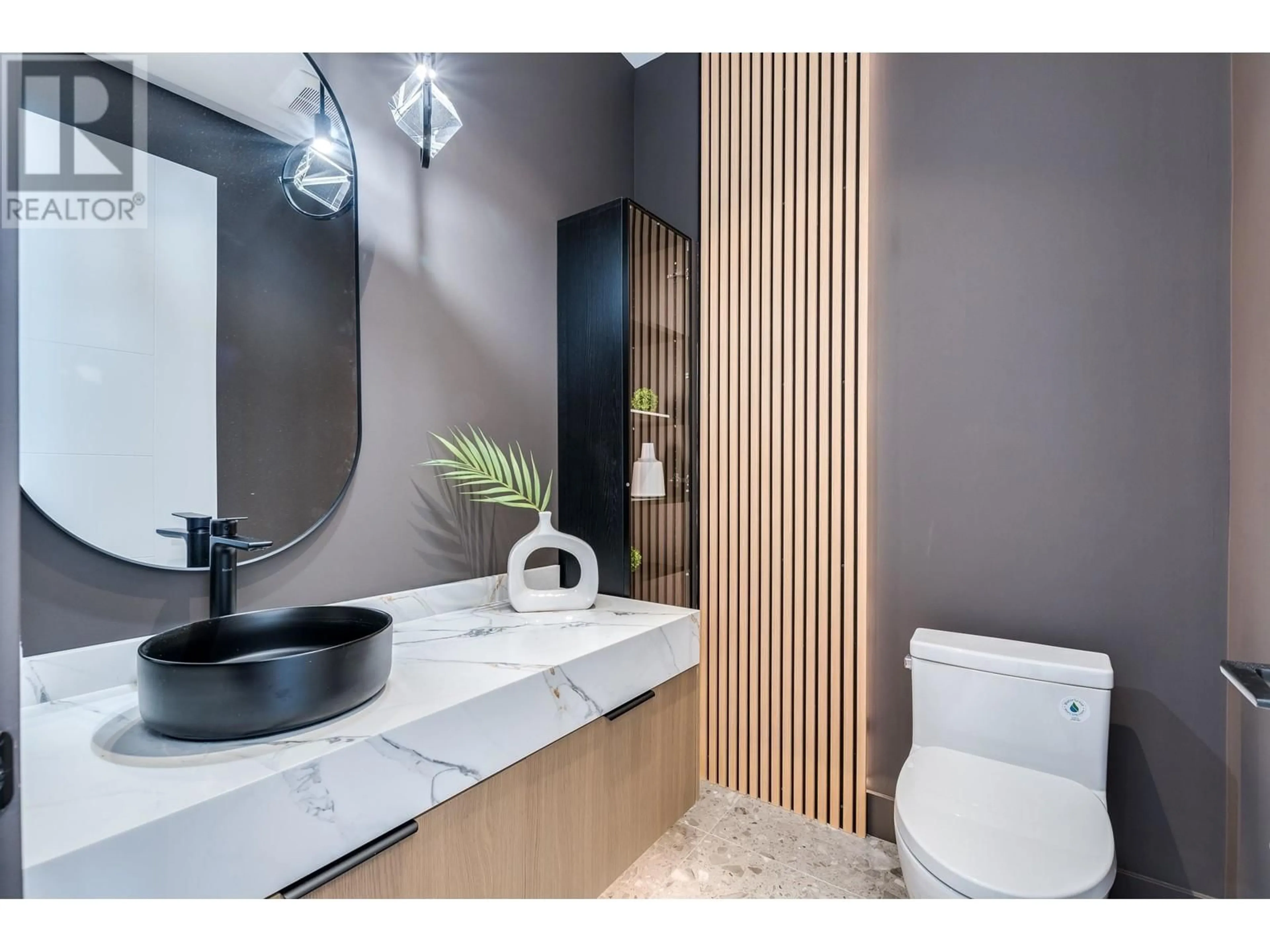 Contemporary bathroom, ceramic/tile floor for 3143 E 62ND AVENUE, Vancouver British Columbia V5S2G6