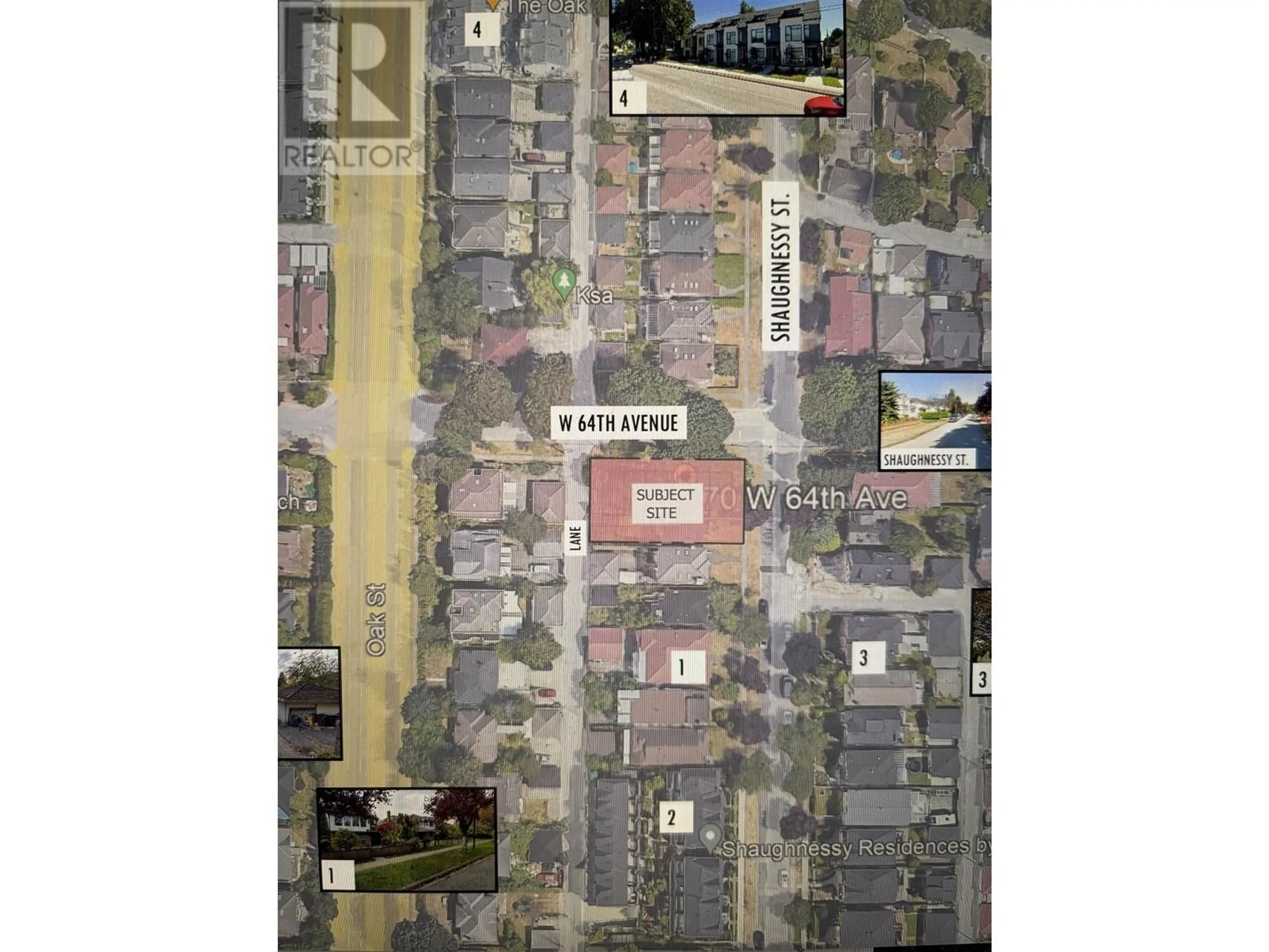Unknown for 8019 SHAUGHNESSY STREET, Vancouver British Columbia V6P3X9