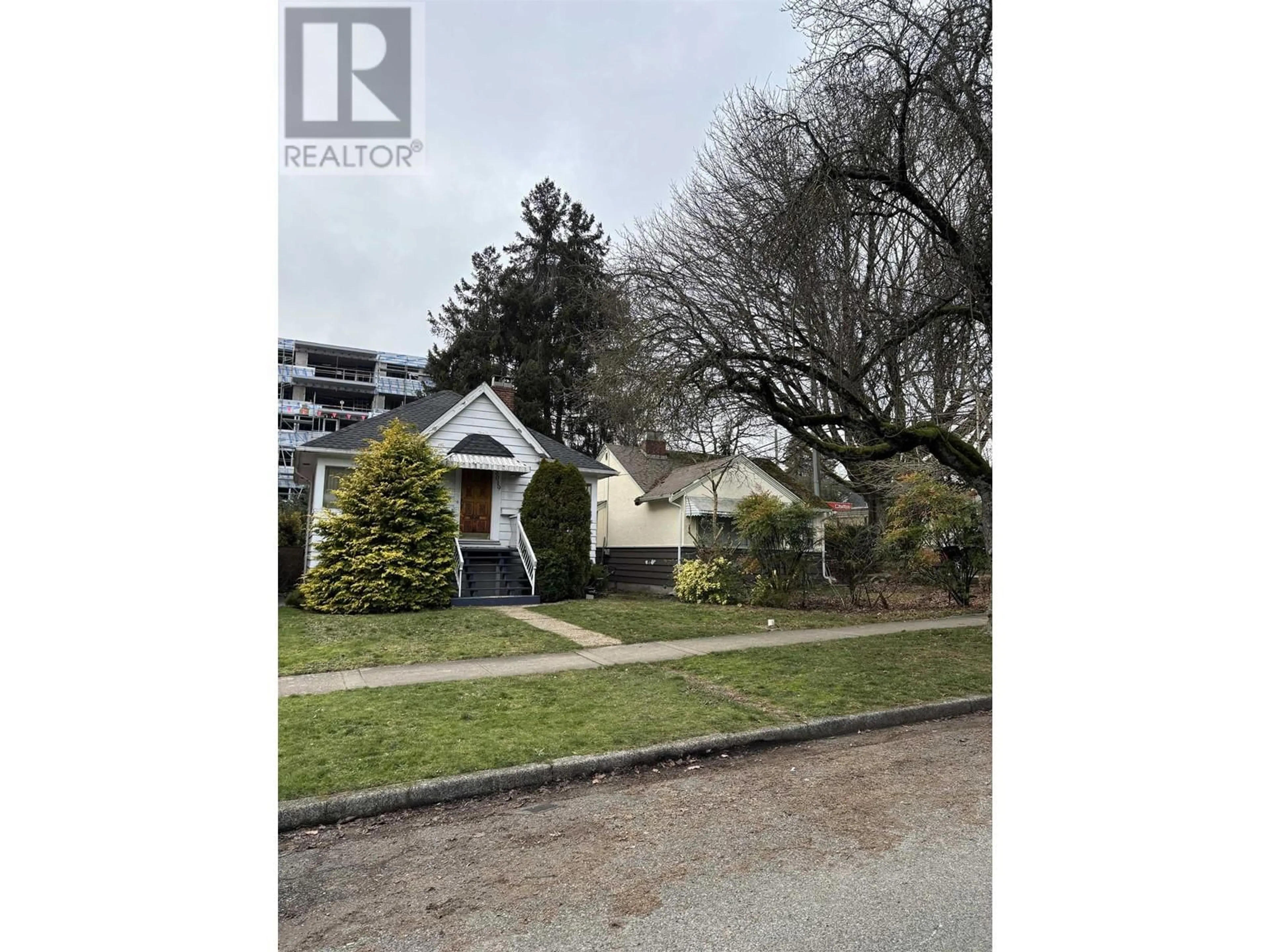 Unknown for 8019 SHAUGHNESSY STREET, Vancouver British Columbia V6P3X9