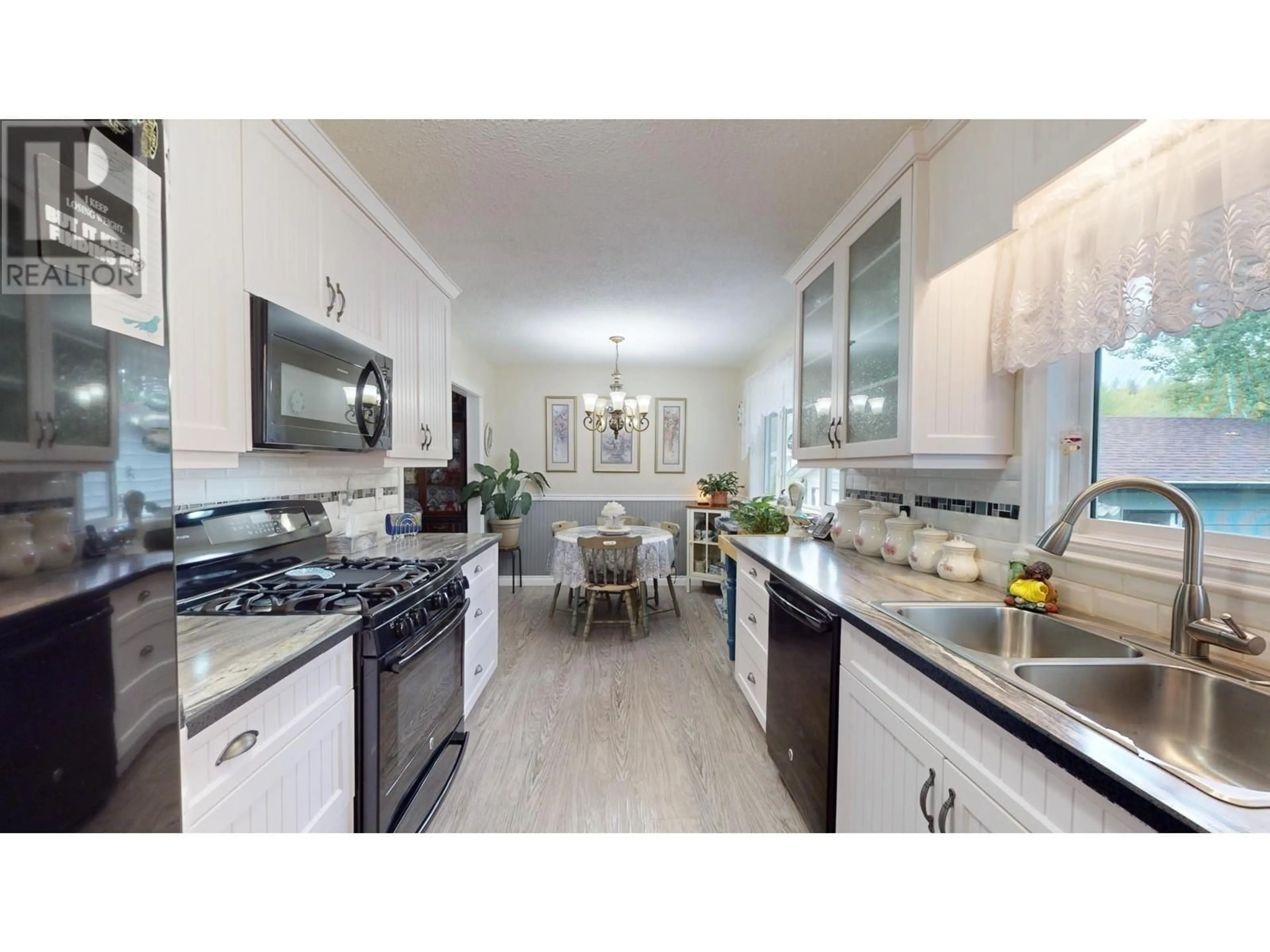 Unknown for 2826 GOOK ROAD, Quesnel British Columbia V2J4J1