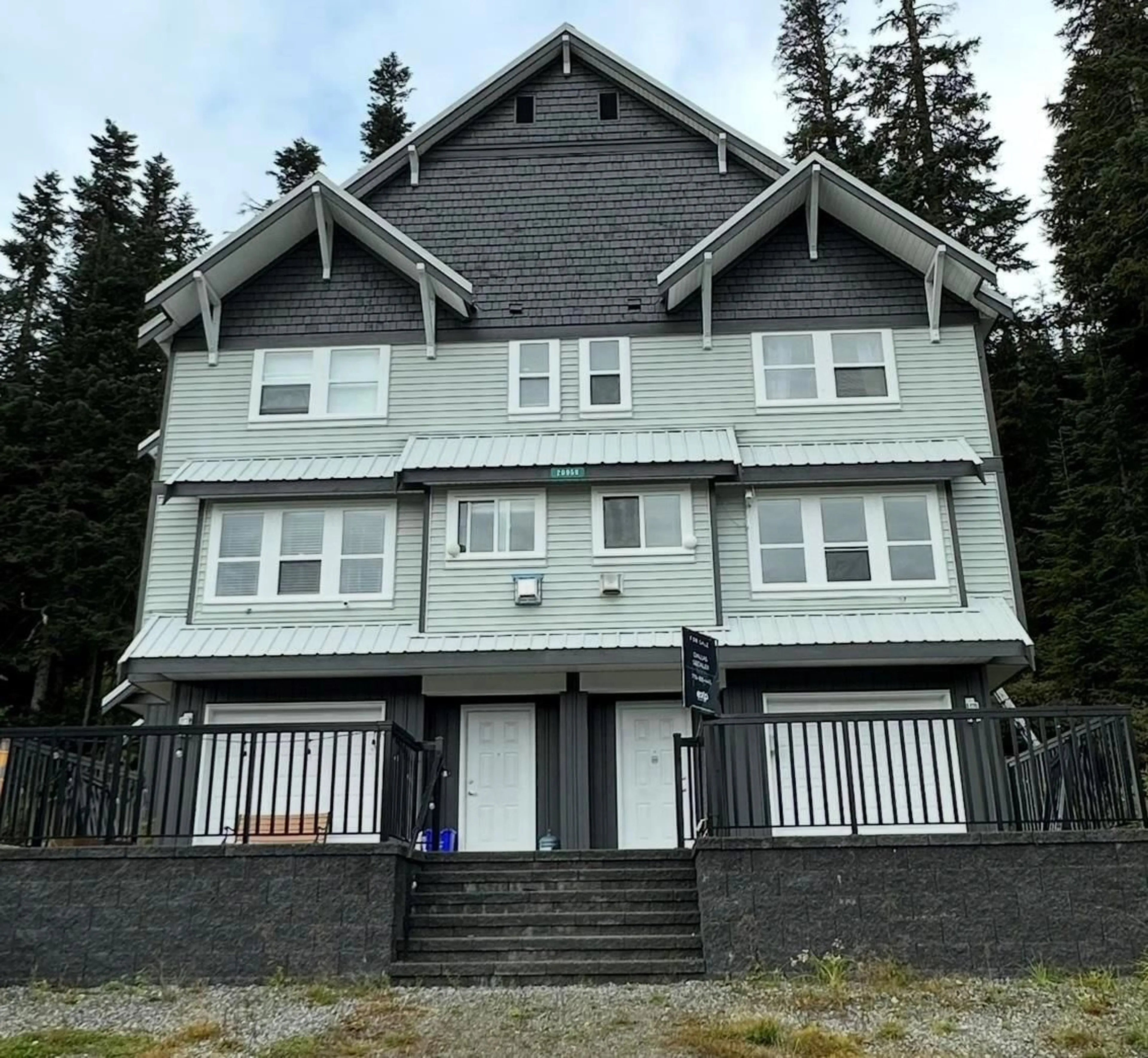 Home with vinyl exterior material, unknown for 20959 SAKWI CREEK, Mission British Columbia V0M1A1