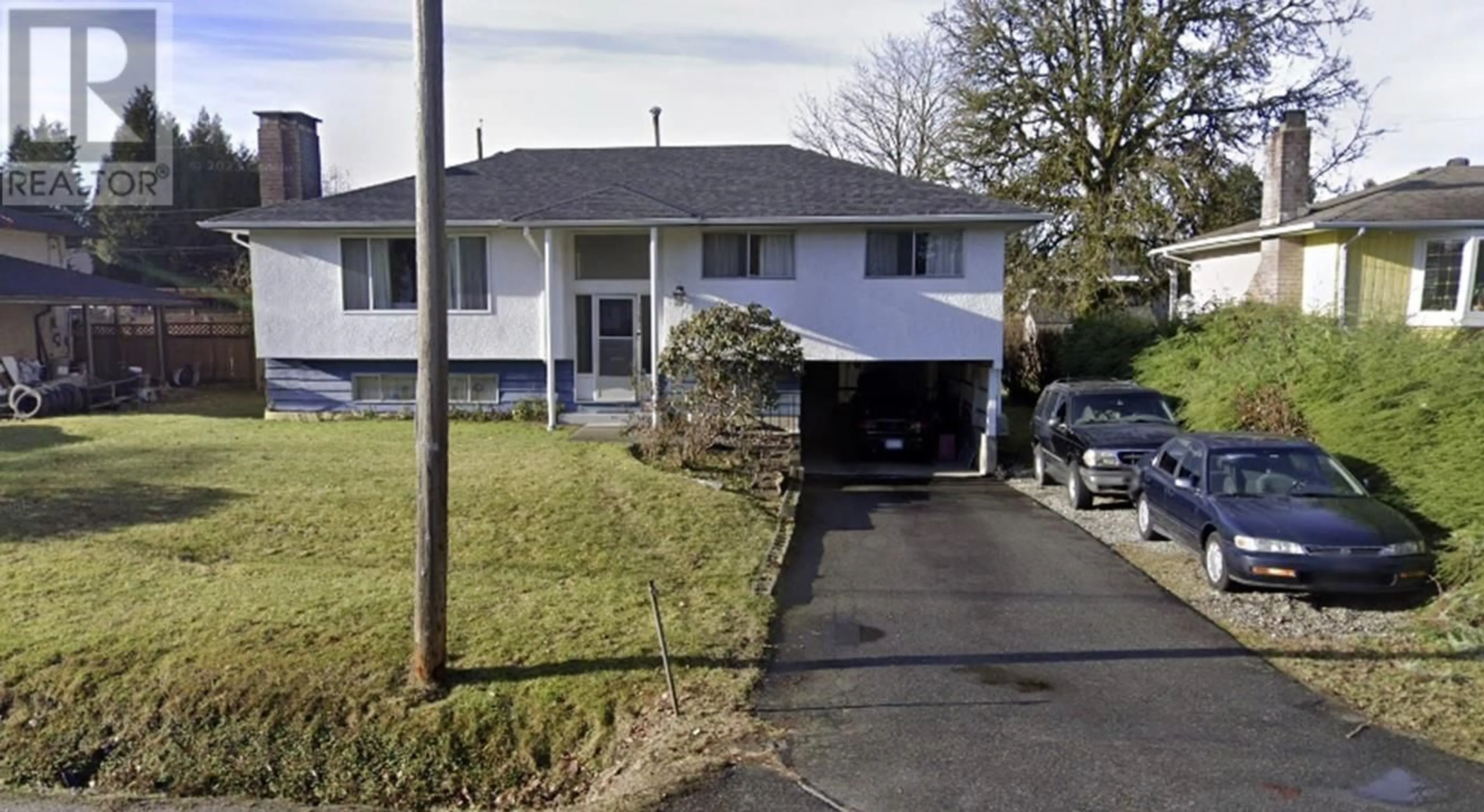 Unknown for 11685 216 STREET, Maple Ridge British Columbia V2X5H4