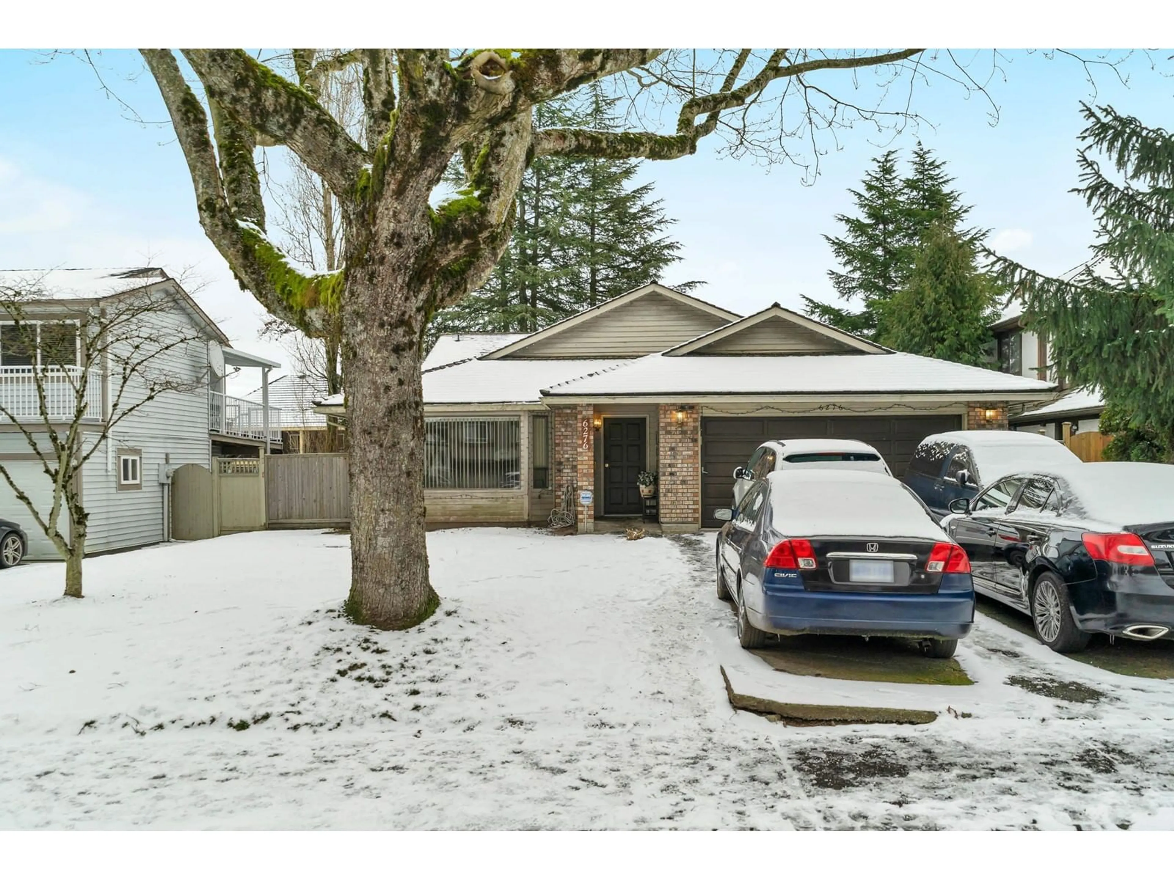 Unknown for 6276 131A STREET, Surrey British Columbia V3X1N9