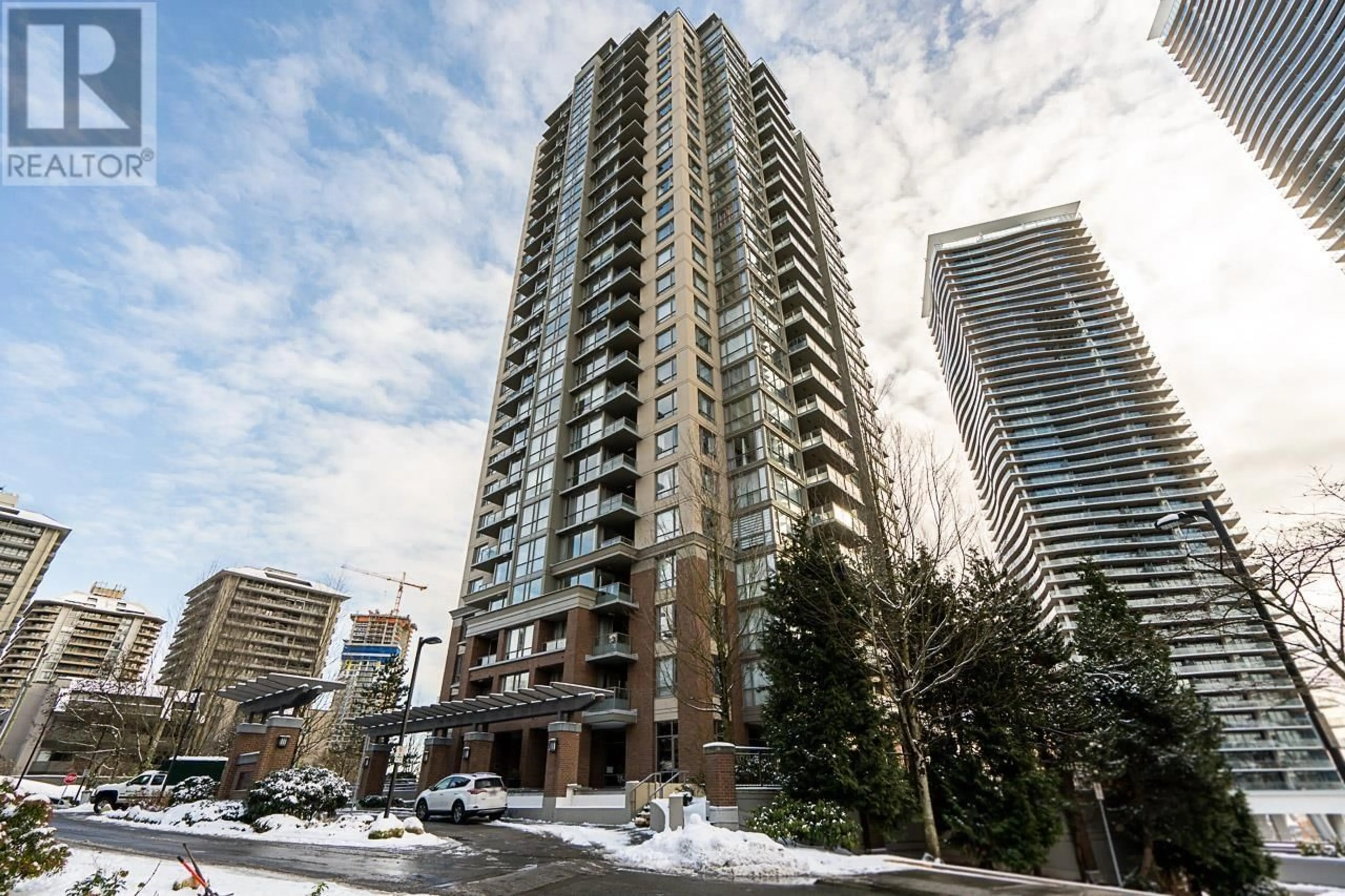 Unknown for 1902 - 4888 BRENTWOOD DRIVE, Burnaby British Columbia V5C0C6