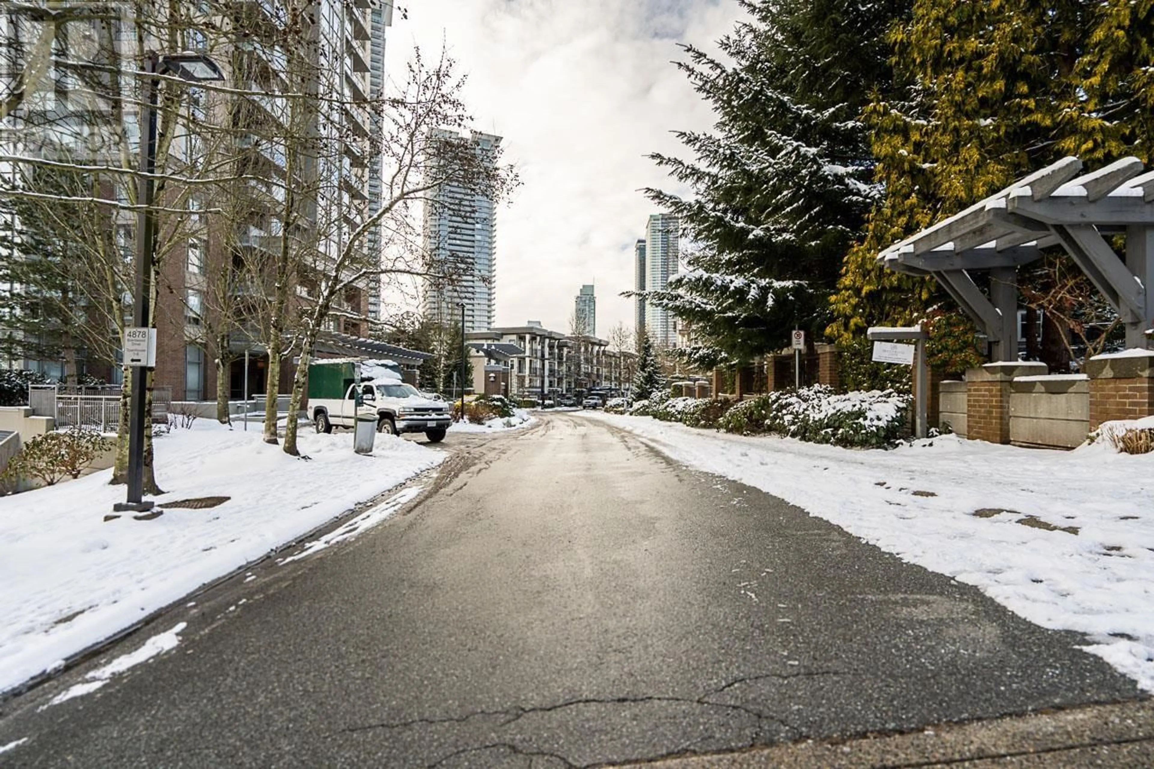 Unknown for 1902 - 4888 BRENTWOOD DRIVE, Burnaby British Columbia V5C0C6