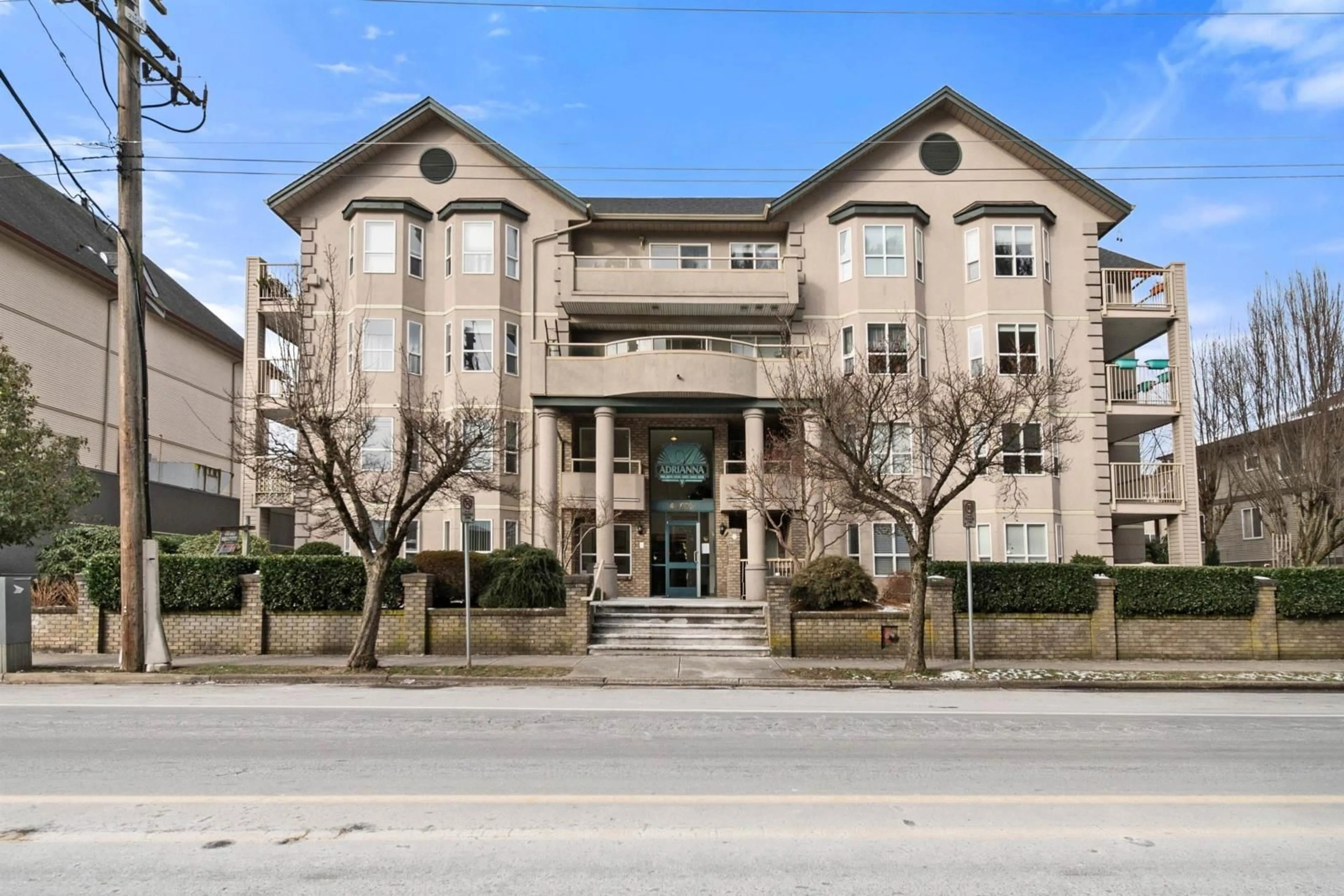 Unknown for 115 - 46693 YALE ROAD, Chilliwack British Columbia V2P7Z4