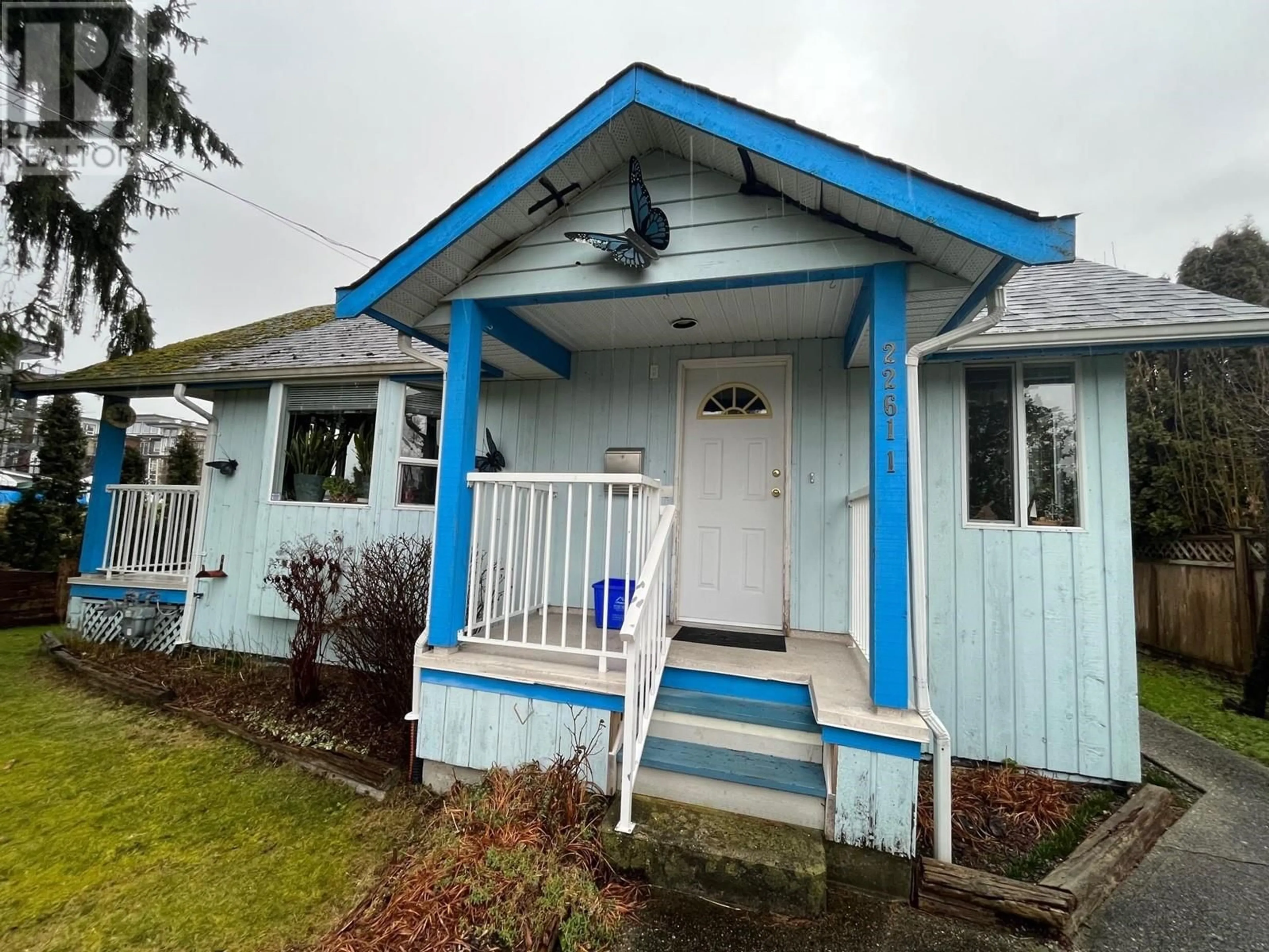 Unknown for 22611 BROWN AVENUE, Maple Ridge British Columbia V2X3R6