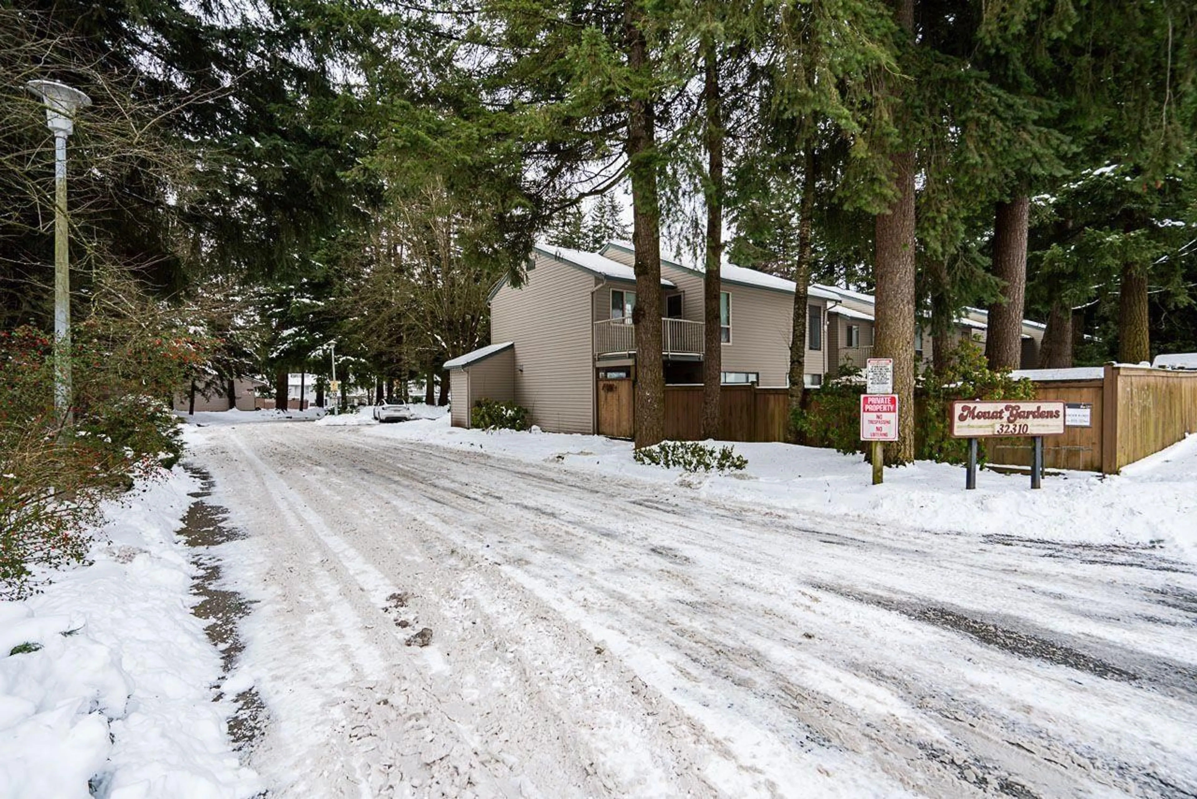 Unknown for 30 - 32310 MOUAT, Abbotsford British Columbia V2T4J1