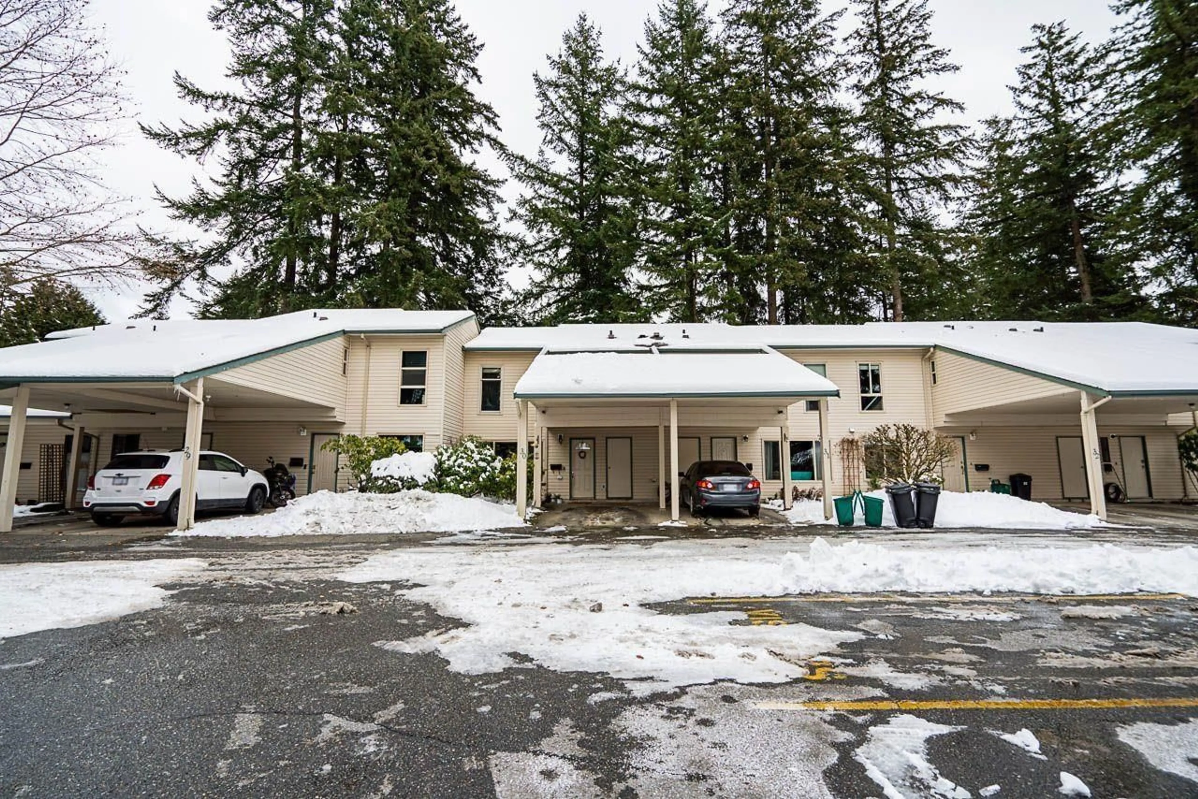 Unknown for 30 - 32310 MOUAT, Abbotsford British Columbia V2T4J1