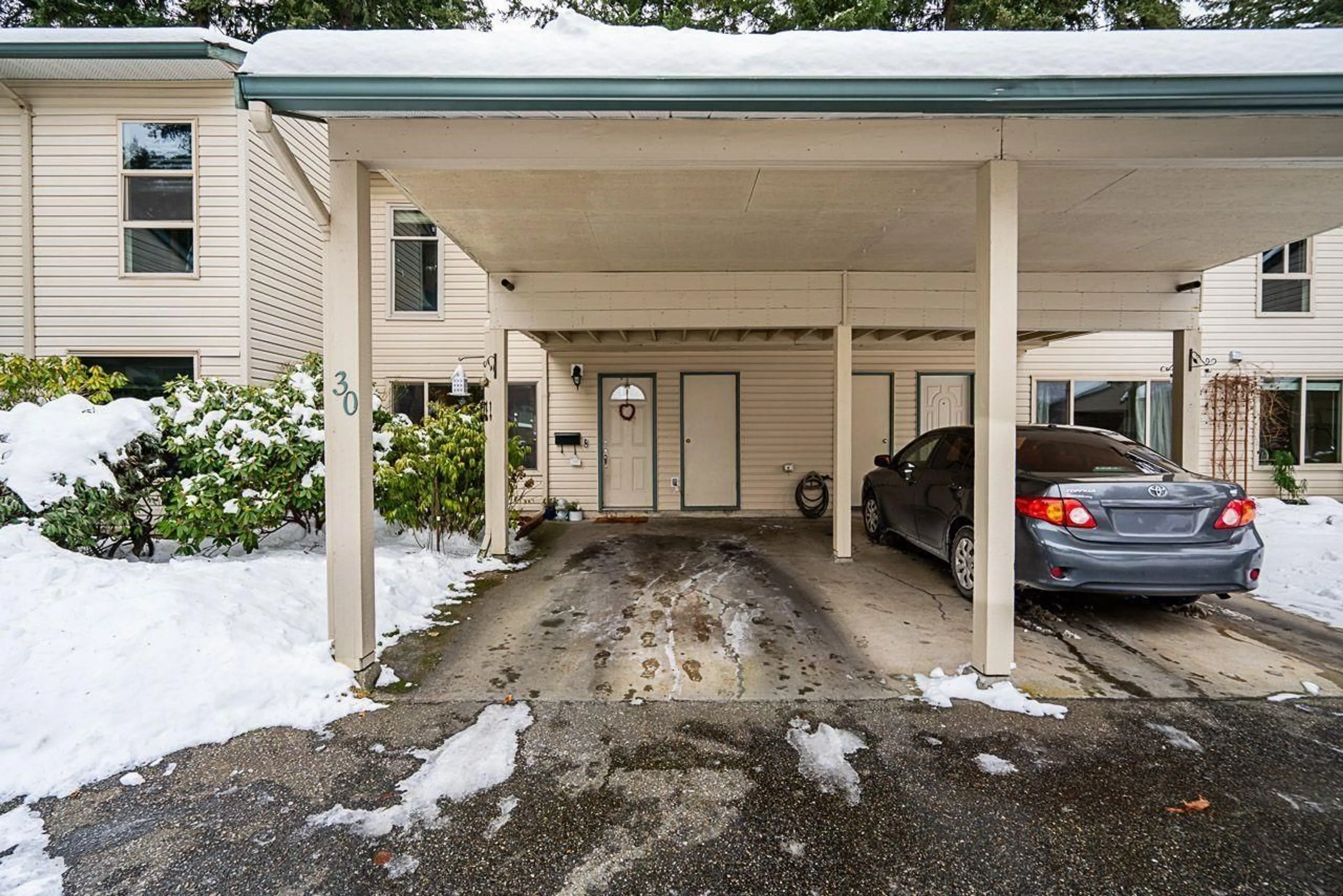 Unknown for 30 - 32310 MOUAT, Abbotsford British Columbia V2T4J1