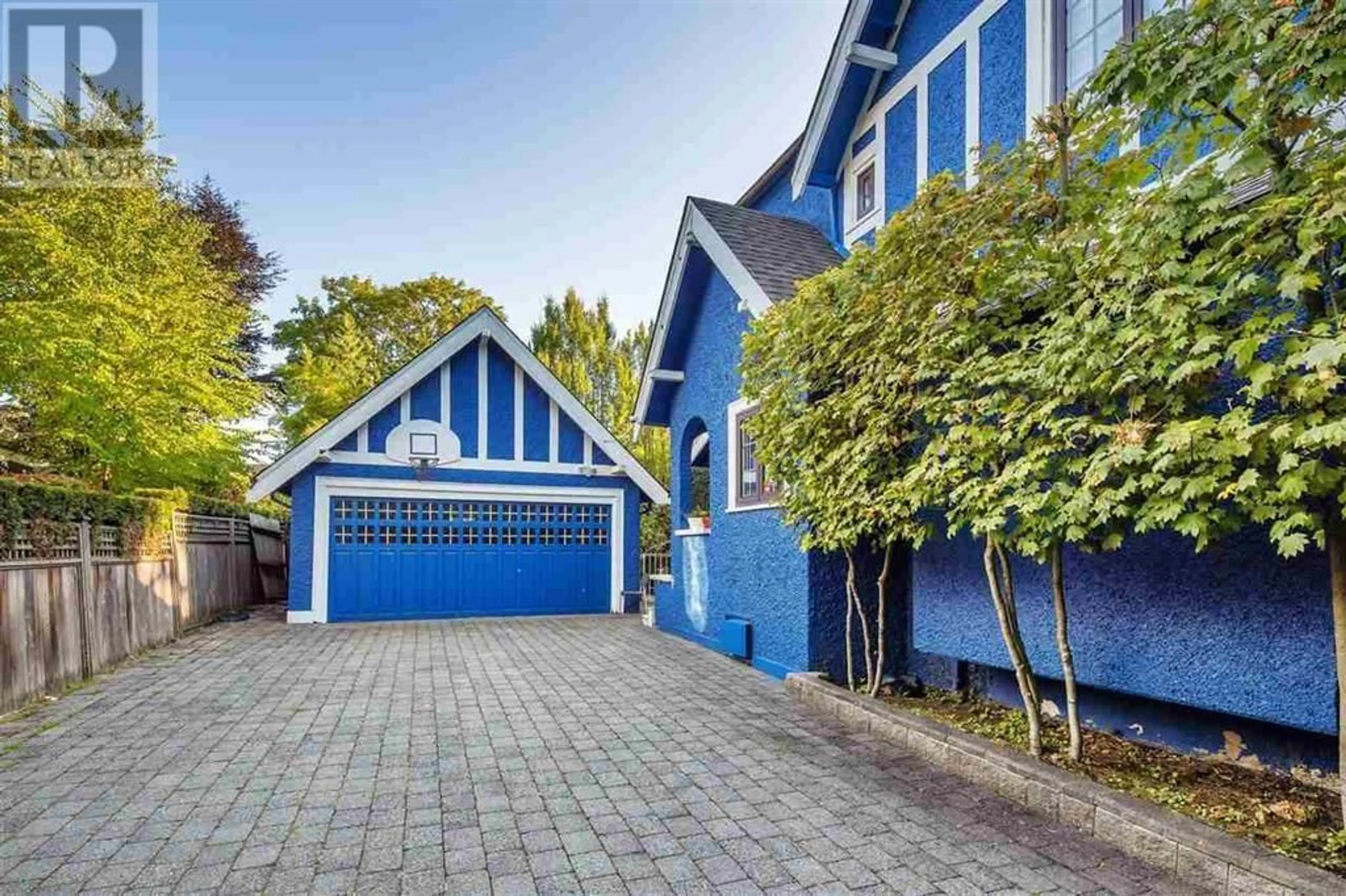 Unknown for 1462 DEVONSHIRE CRESCENT, Vancouver British Columbia V6H2G6