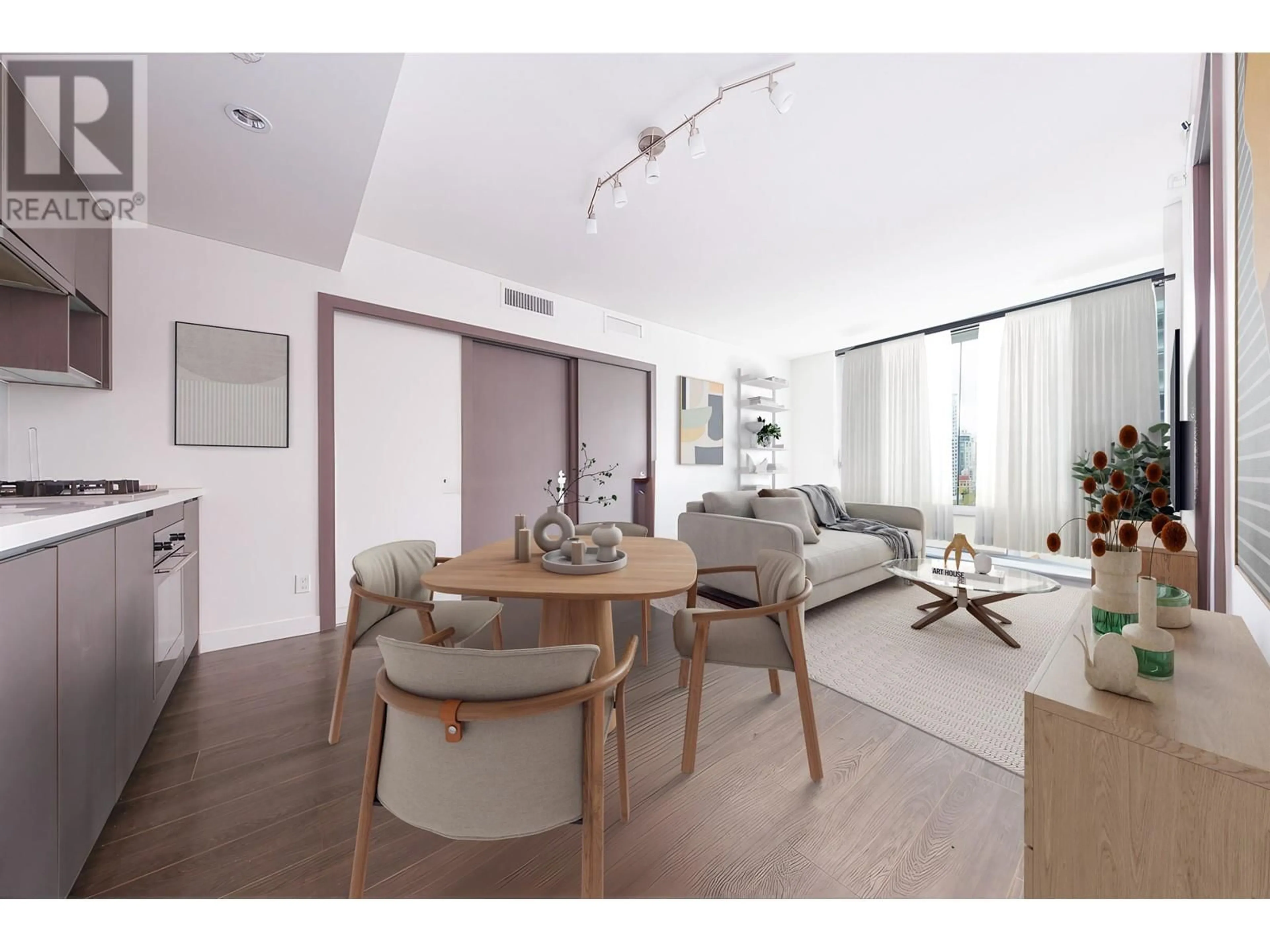 A pic of a room for 1115 - 68 SMITHE STREET, Vancouver British Columbia V6B0P4