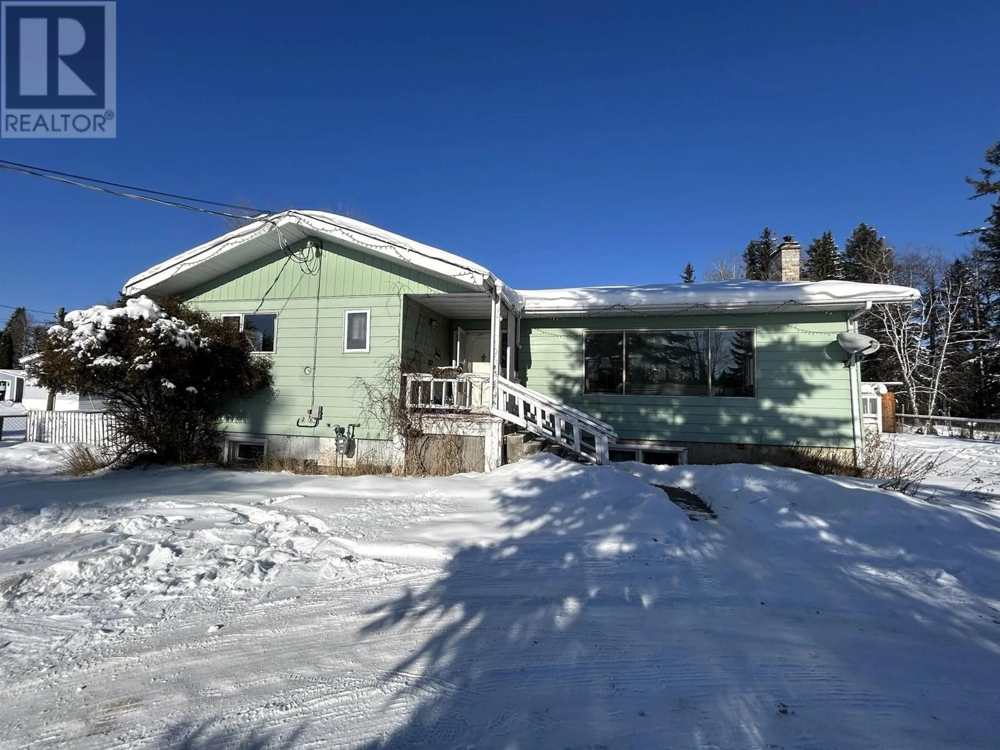 Unknown for 2276 HEATON ROAD, Quesnel British Columbia V2J7C4