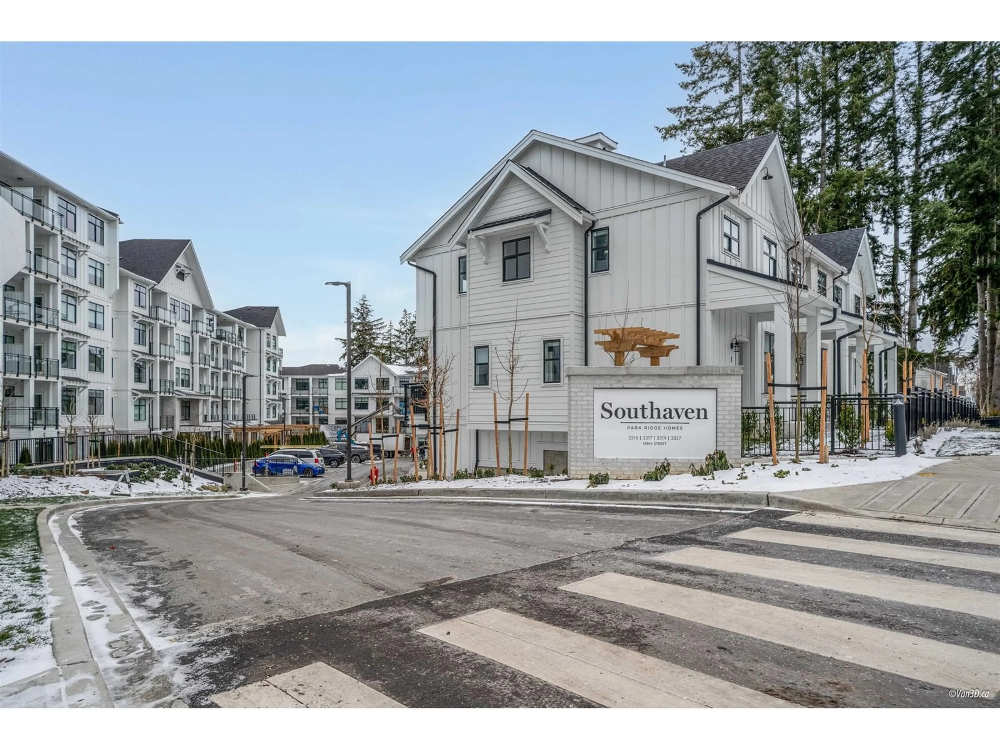 Unknown for 411 - 3319 148, Surrey British Columbia V4P0H5