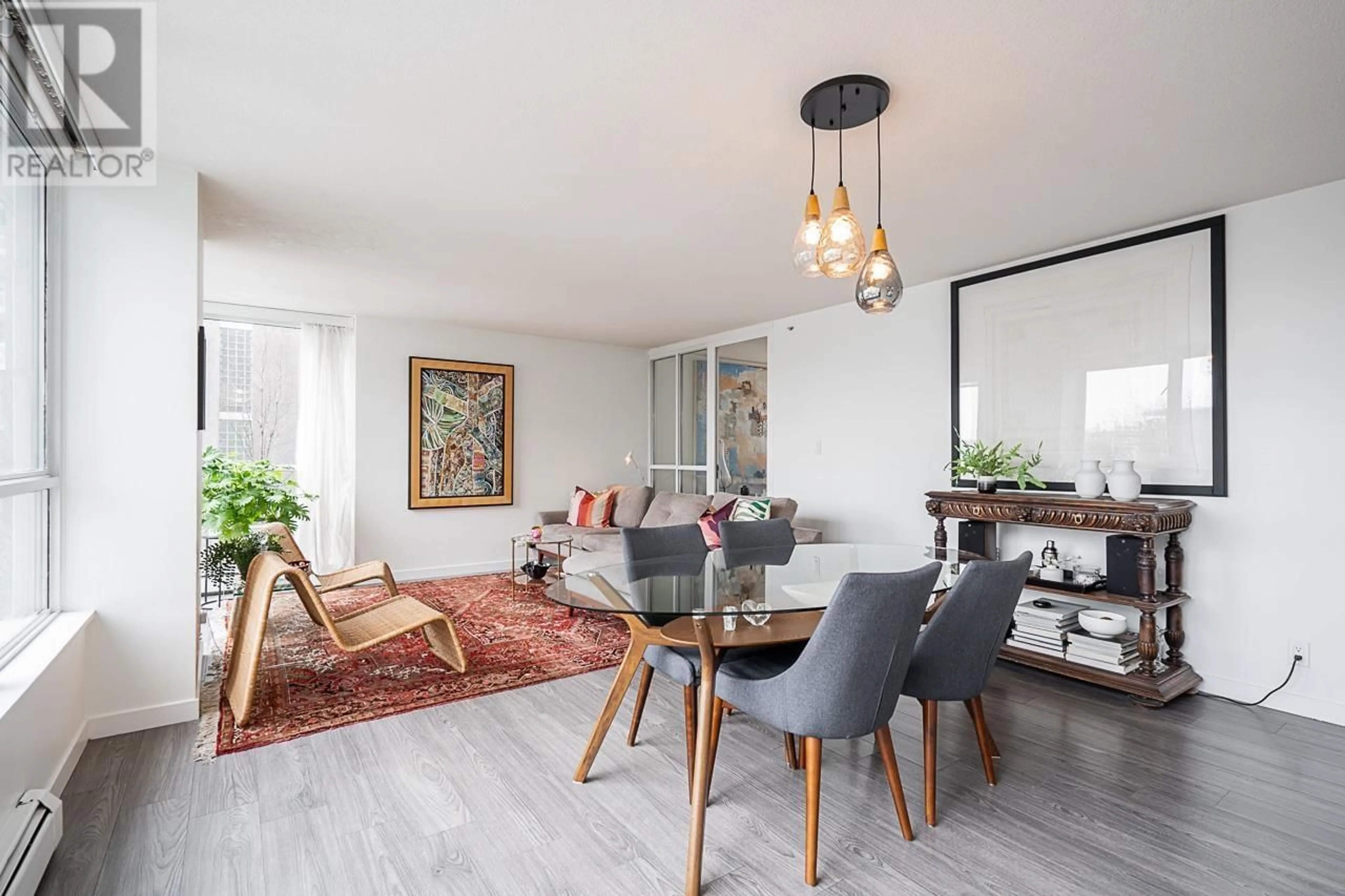 Dining room, unknown for 302 - 1228 MARINASIDE CRESCENT, Vancouver British Columbia V6Z2W4