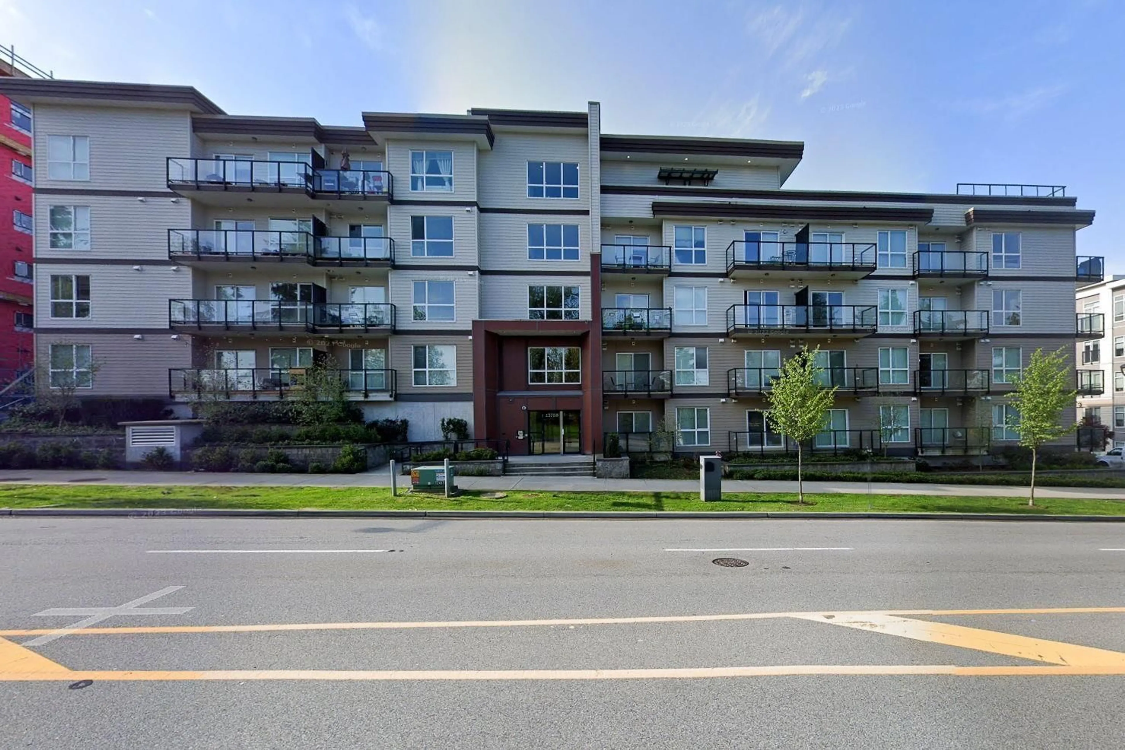 Unknown for 212 - 13768 108, Surrey British Columbia V3T0L9