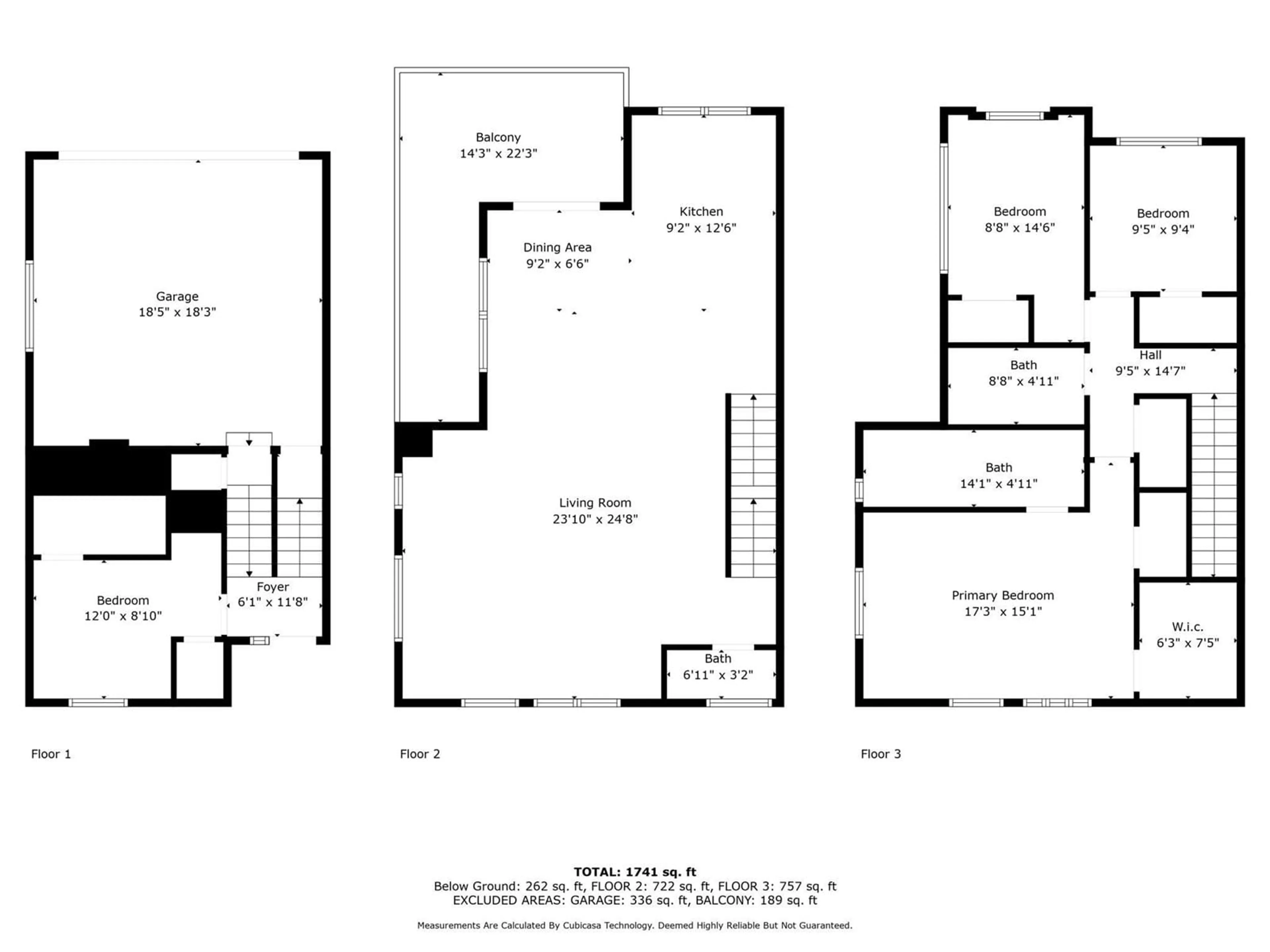 Floor plan for 49 12585 104A AVENUE, Surrey British Columbia V3V0G7