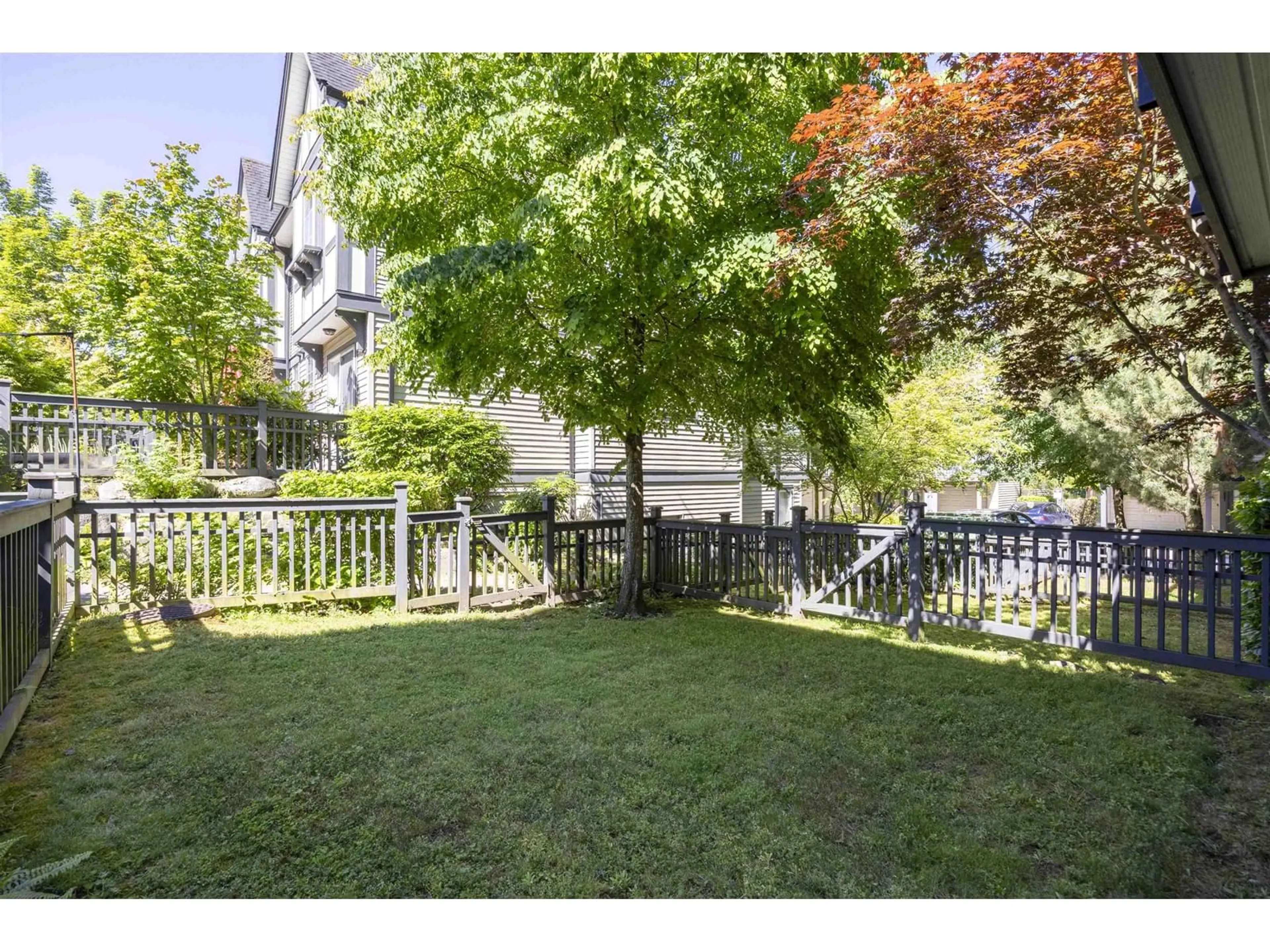 Patio, street for 26 - 8385 DELSOM, Delta British Columbia V4C0A3