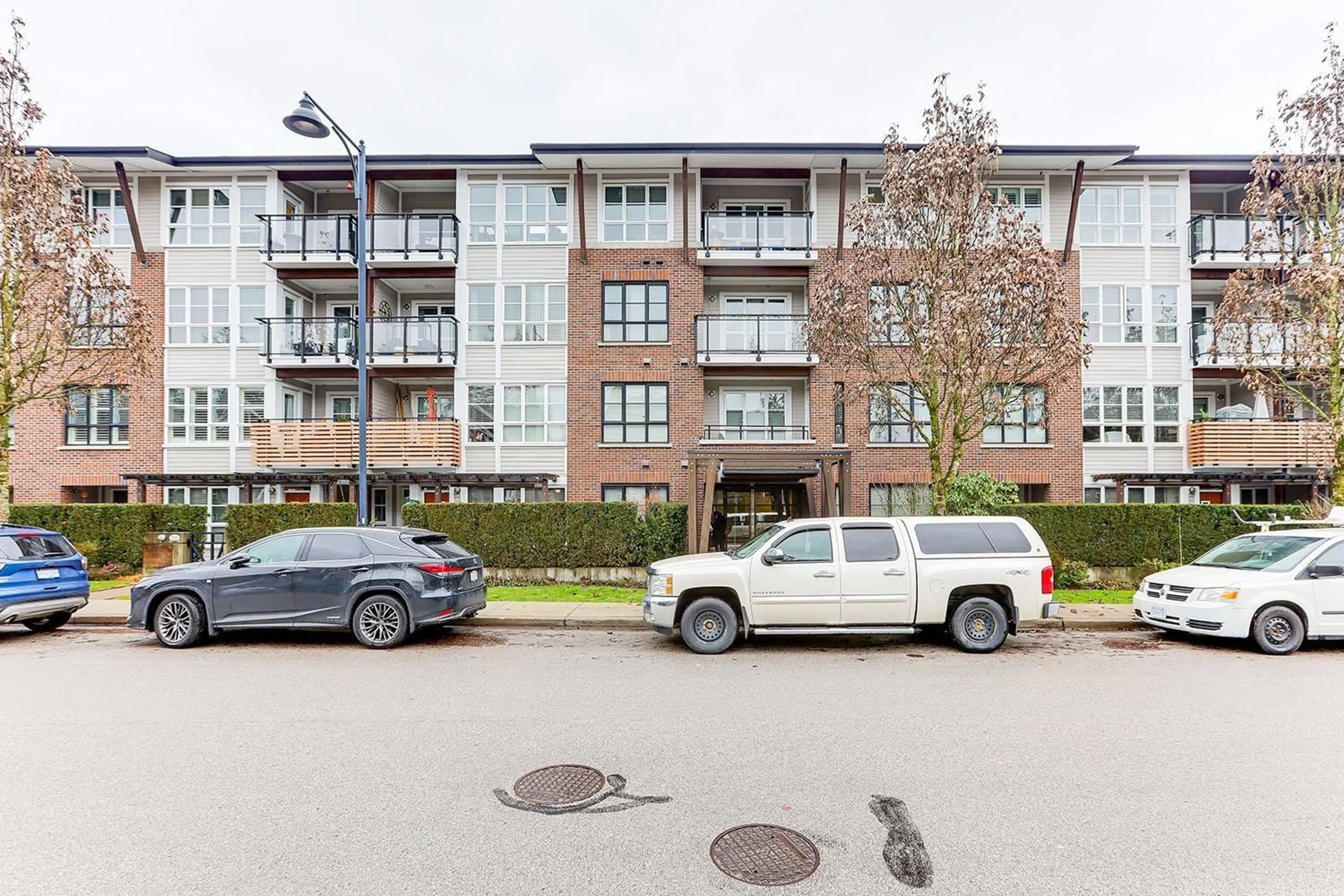 Unknown for 419 - 23215 BILLY BROWN, Langley British Columbia V1M0B7