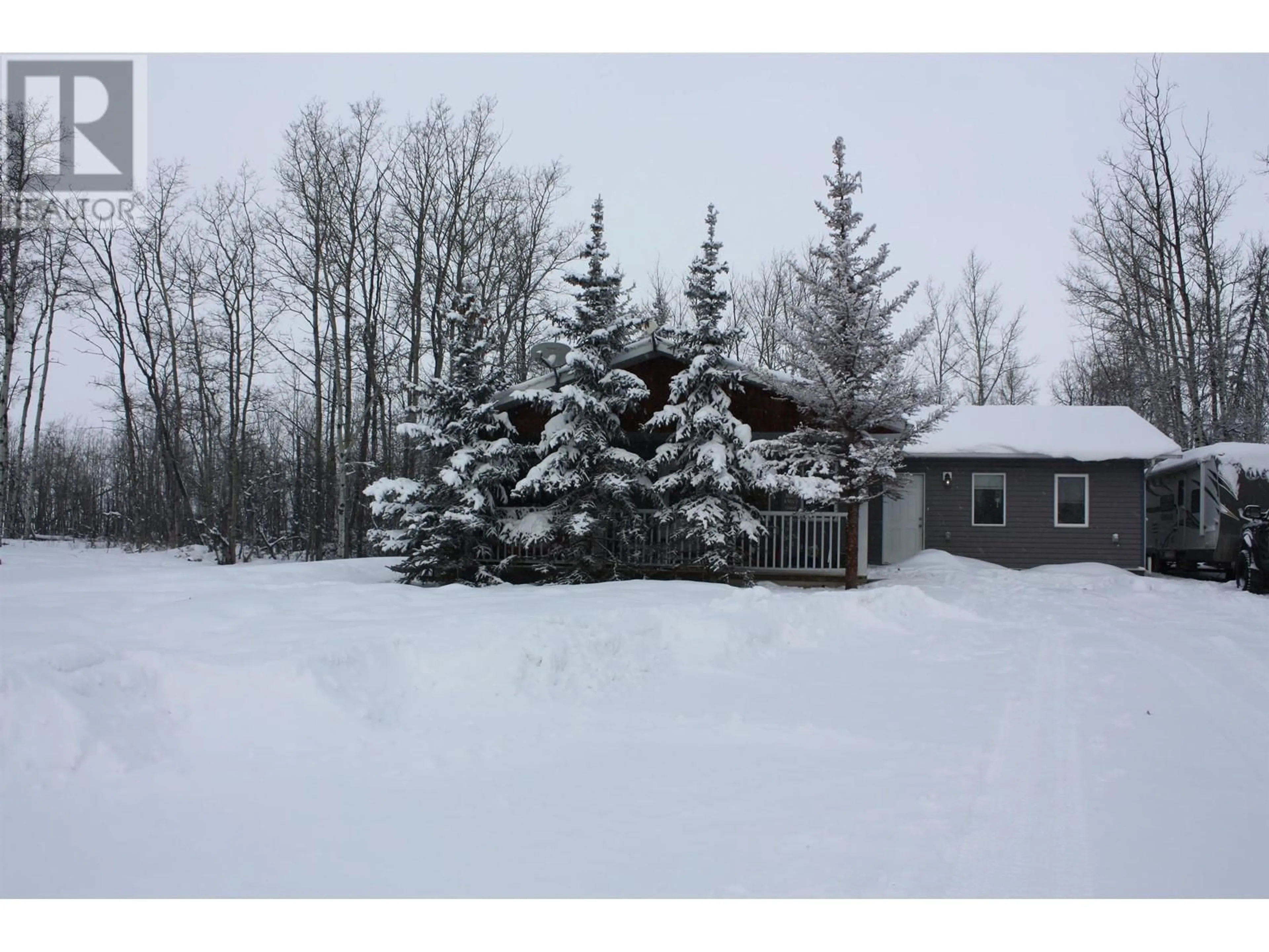 Shed for 7338 CARTIER ROAD, Fort St. John British Columbia V1J8B4