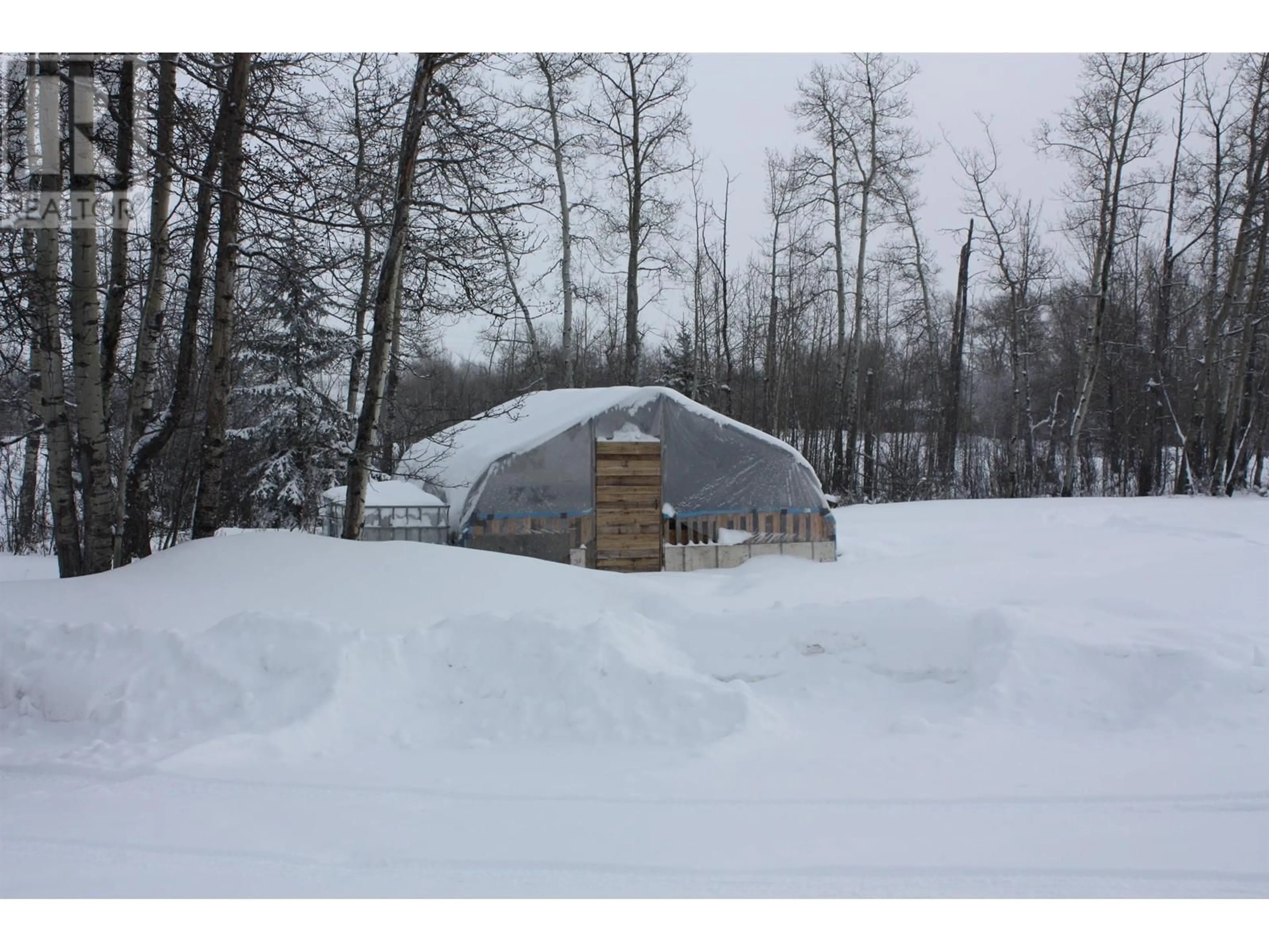 Shed for 7338 CARTIER ROAD, Fort St. John British Columbia V1J8B4