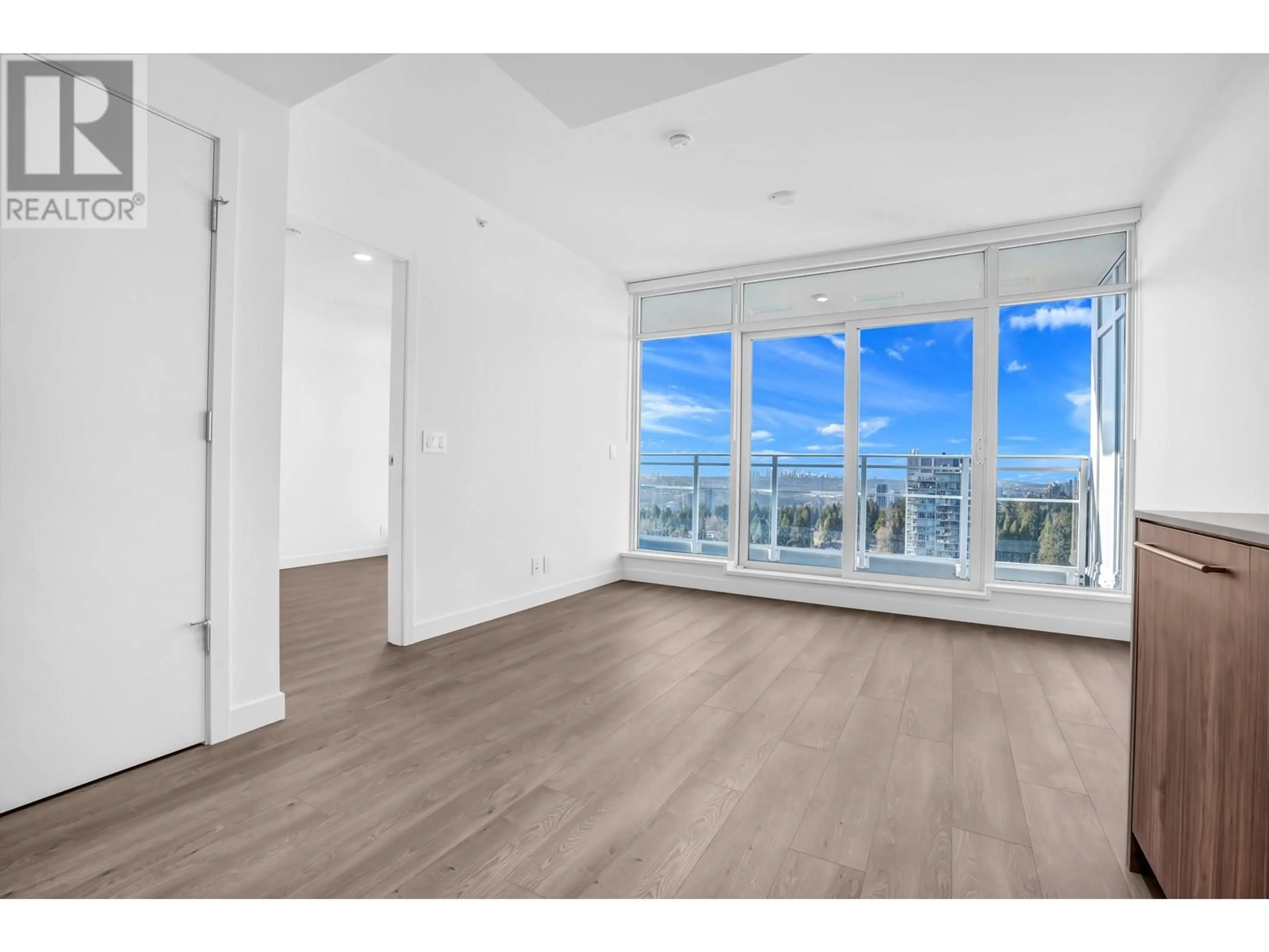 A pic of a room for 1605 - 505 NELSON STREET, Coquitlam British Columbia V3J0R5