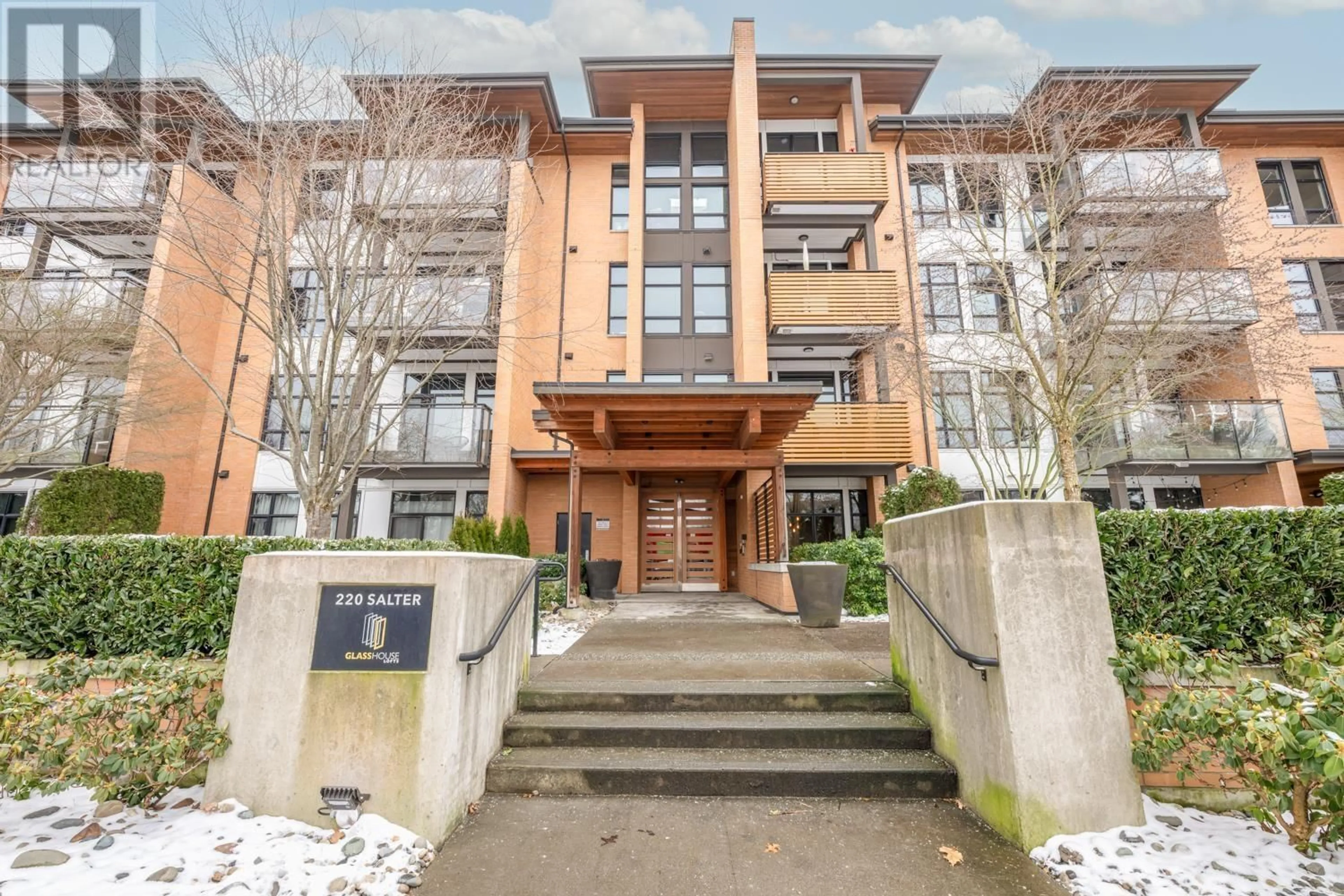 Unknown for 415 220 SALTER STREET, New Westminster British Columbia V3M0H4