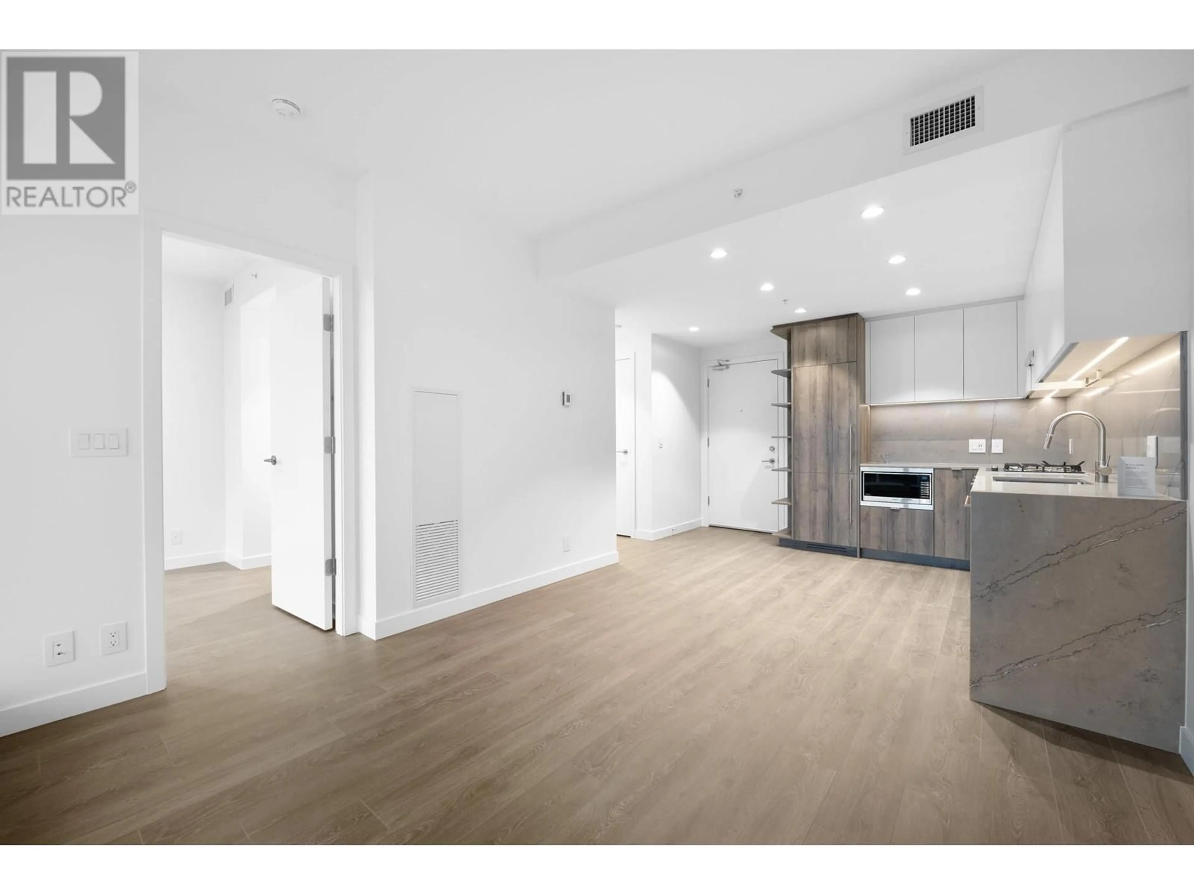 Open concept kitchen, unknown for 1507 - 505 NELSON STREET, Coquitlam British Columbia V3J0R5