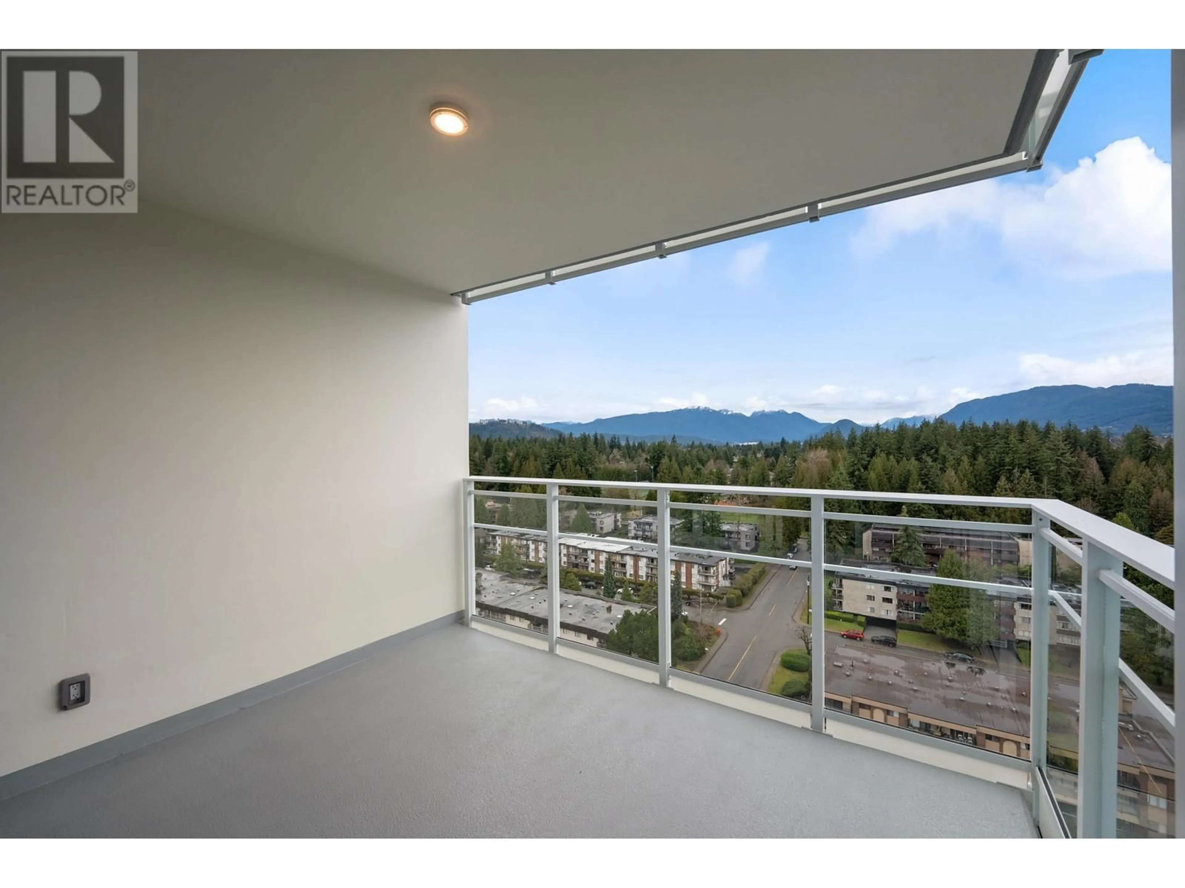 Unknown for 1507 - 505 NELSON STREET, Coquitlam British Columbia V3J0R5