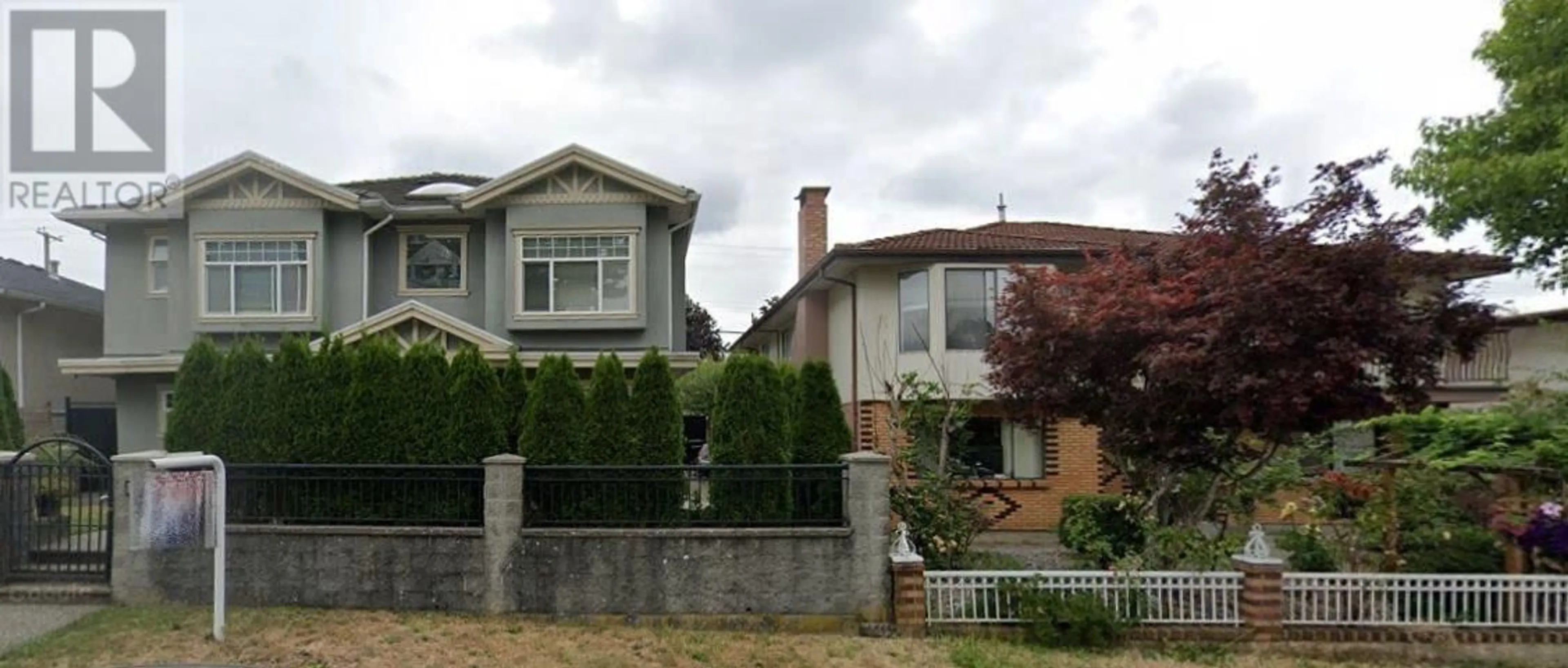 Unknown for 4407 PARKER STREET, Burnaby British Columbia V5C3C7