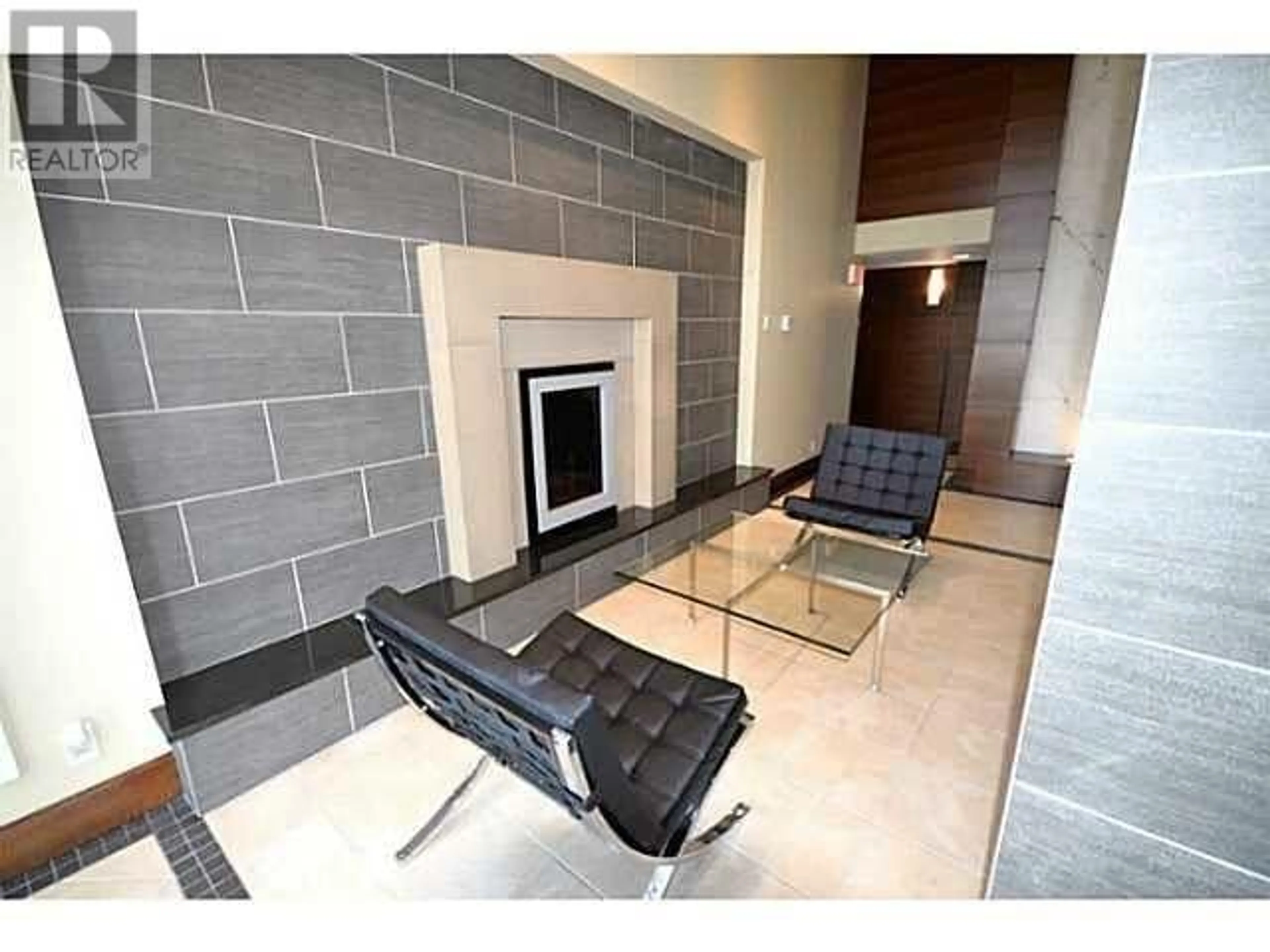 Lobby for 701 575 DELESTRE AVENUE, Coquitlam British Columbia V3K0A6