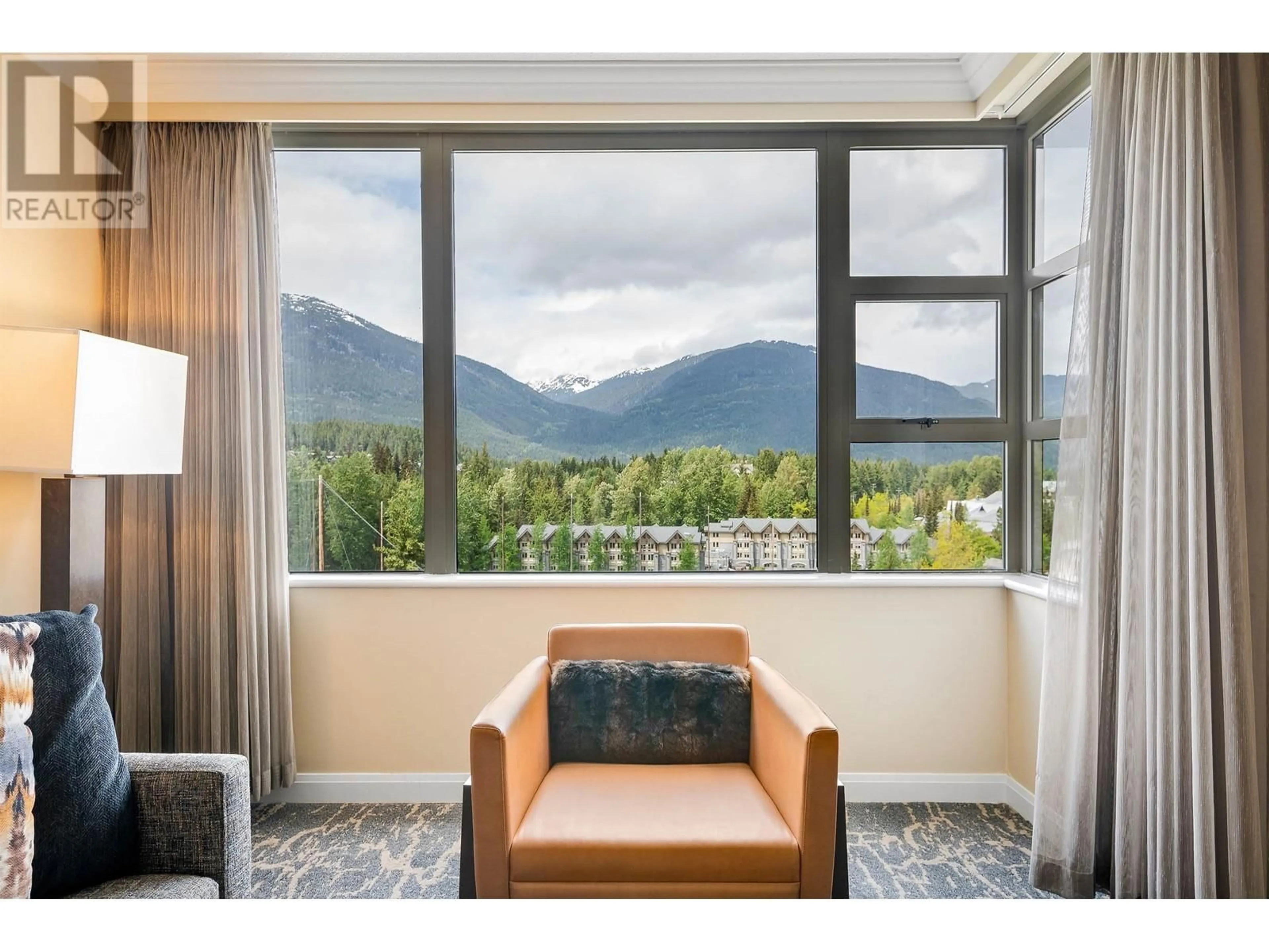 Unknown for 861 4090 WHISTLER WAY, Whistler British Columbia V8E1J3