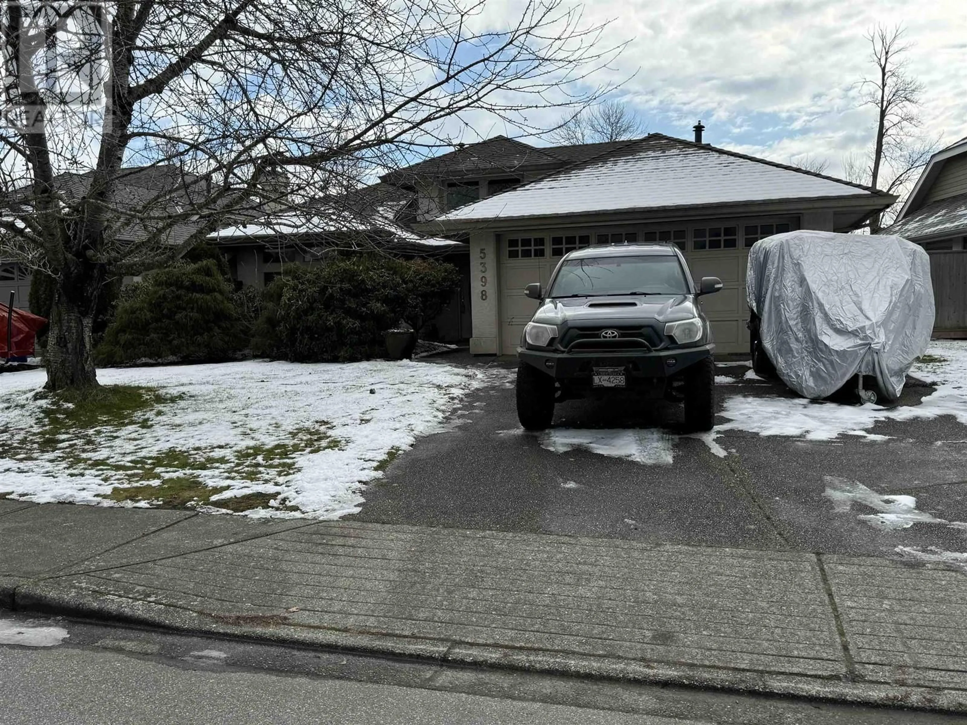 Unknown for 5398 COMMODORE DRIVE, Delta British Columbia V4K5B7