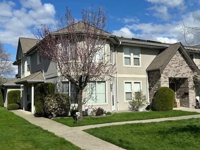 16 - 8533 BROADWAY STREET, Chilliwack 2