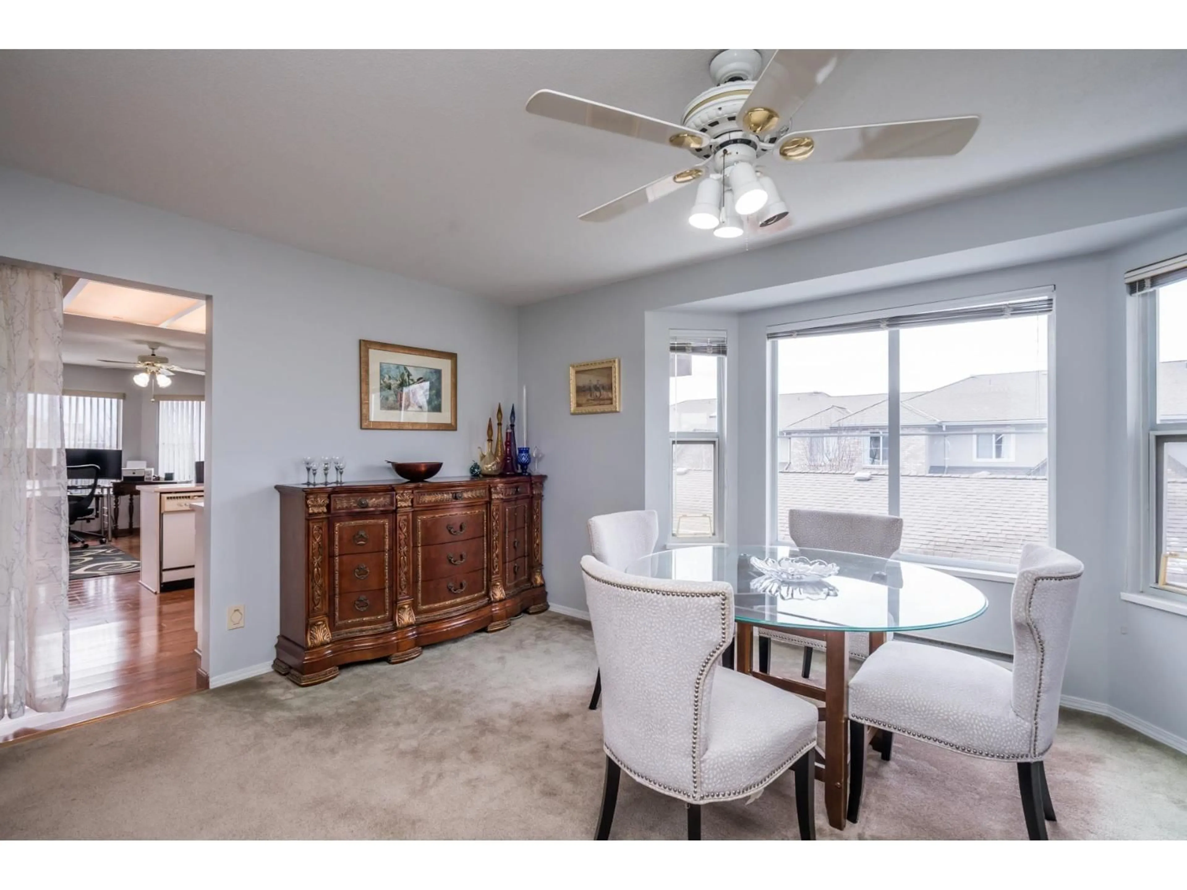 Unknown for 16 - 8533 BROADWAY STREET, Chilliwack British Columbia V2P5V4