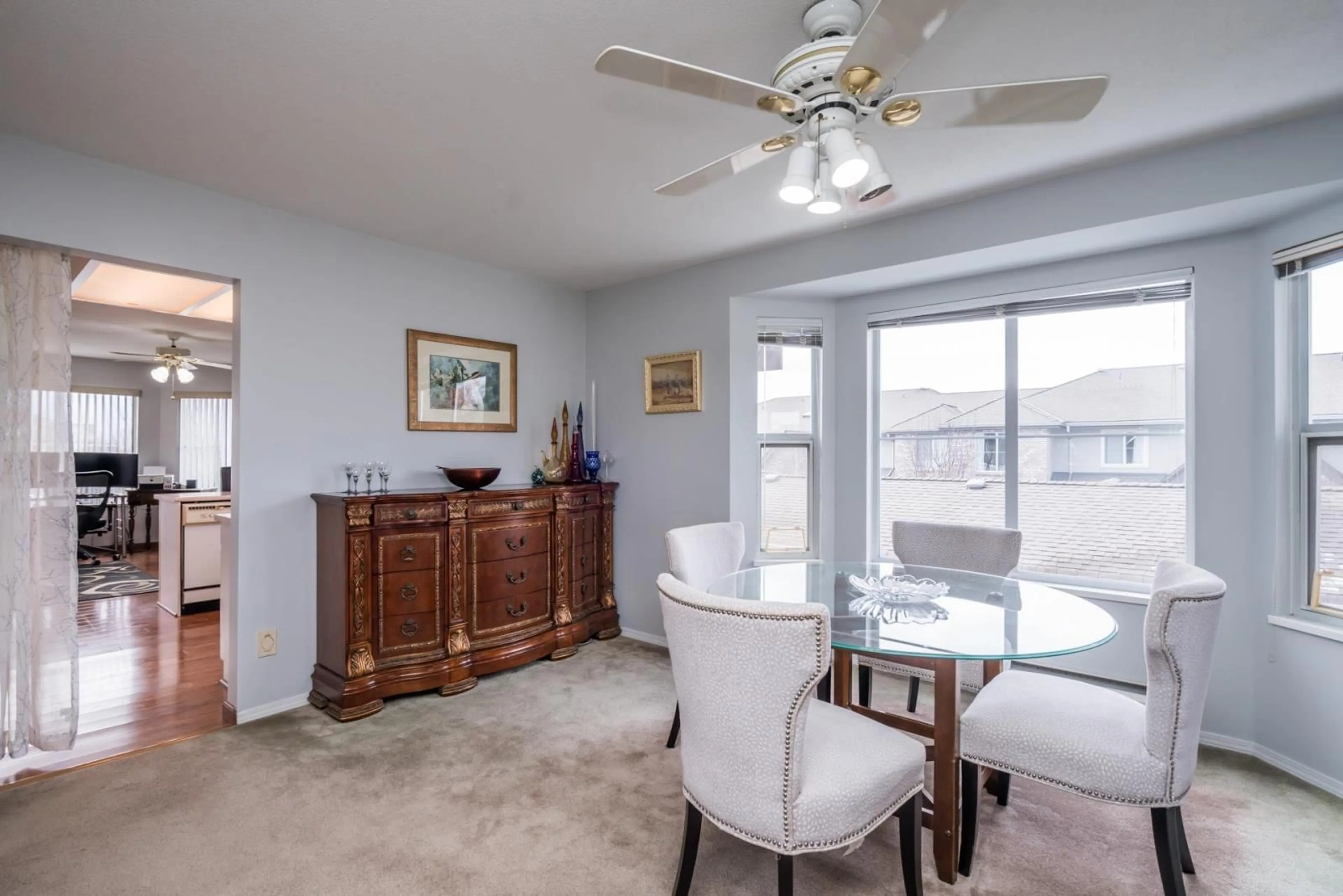 Unknown for 16 - 8533 BROADWAY STREET, Chilliwack British Columbia V2P5V4