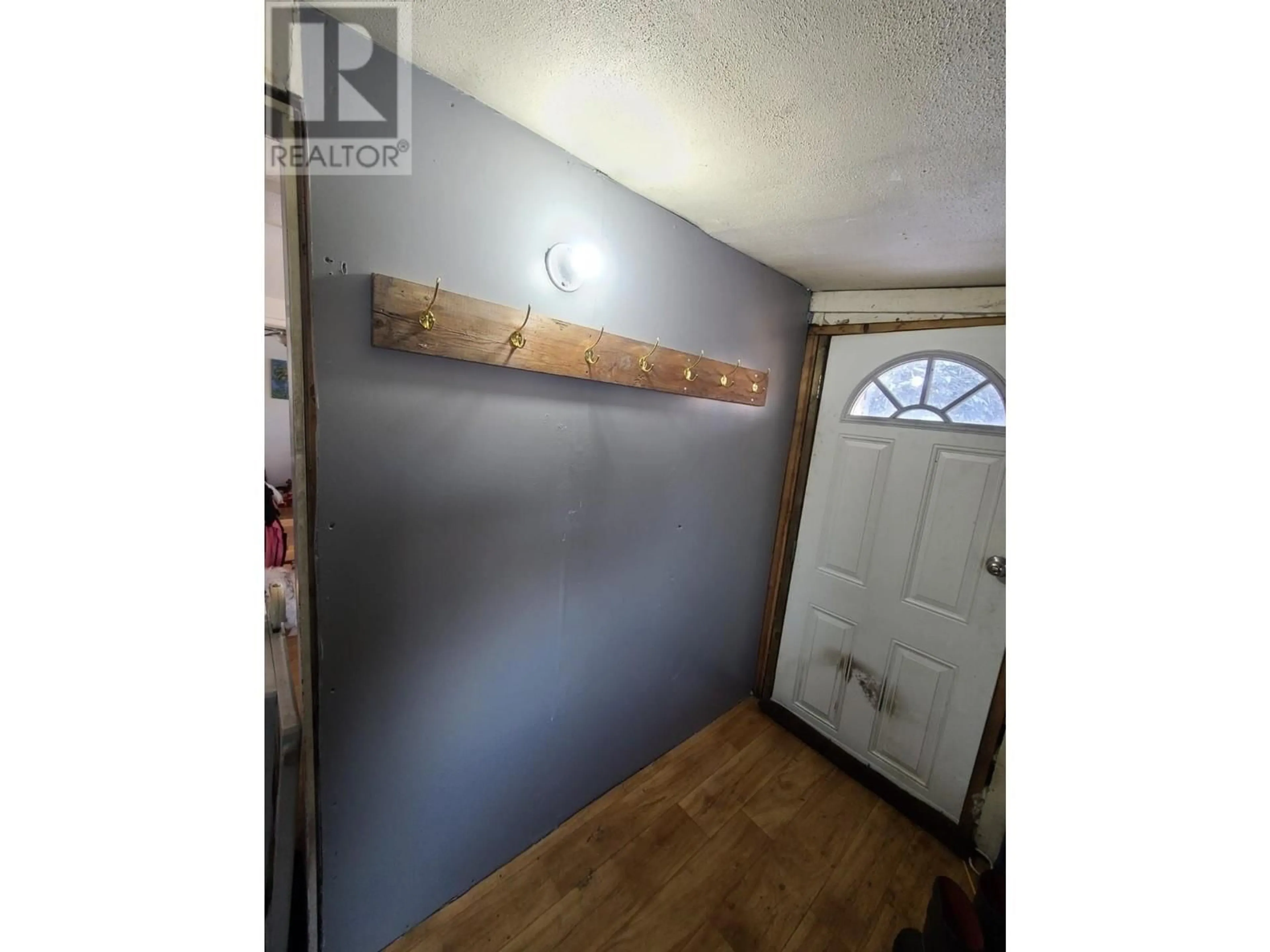 Storage room or clothes room or walk-in closet for 4852 POLLARD ROAD, Quesnel British Columbia V2J6X5