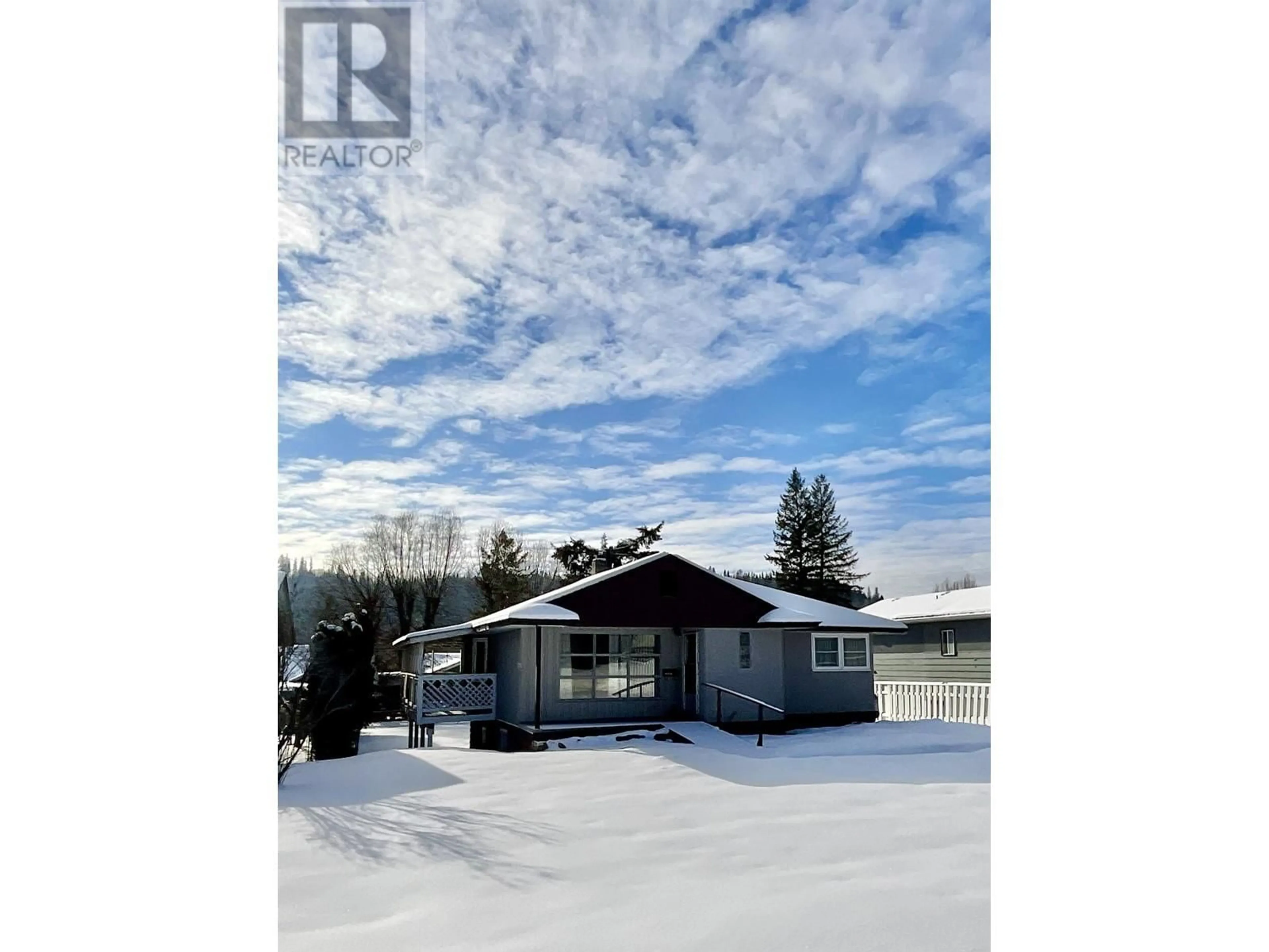 Shed for 994 YORSTON AVENUE, Quesnel British Columbia V2J3B1