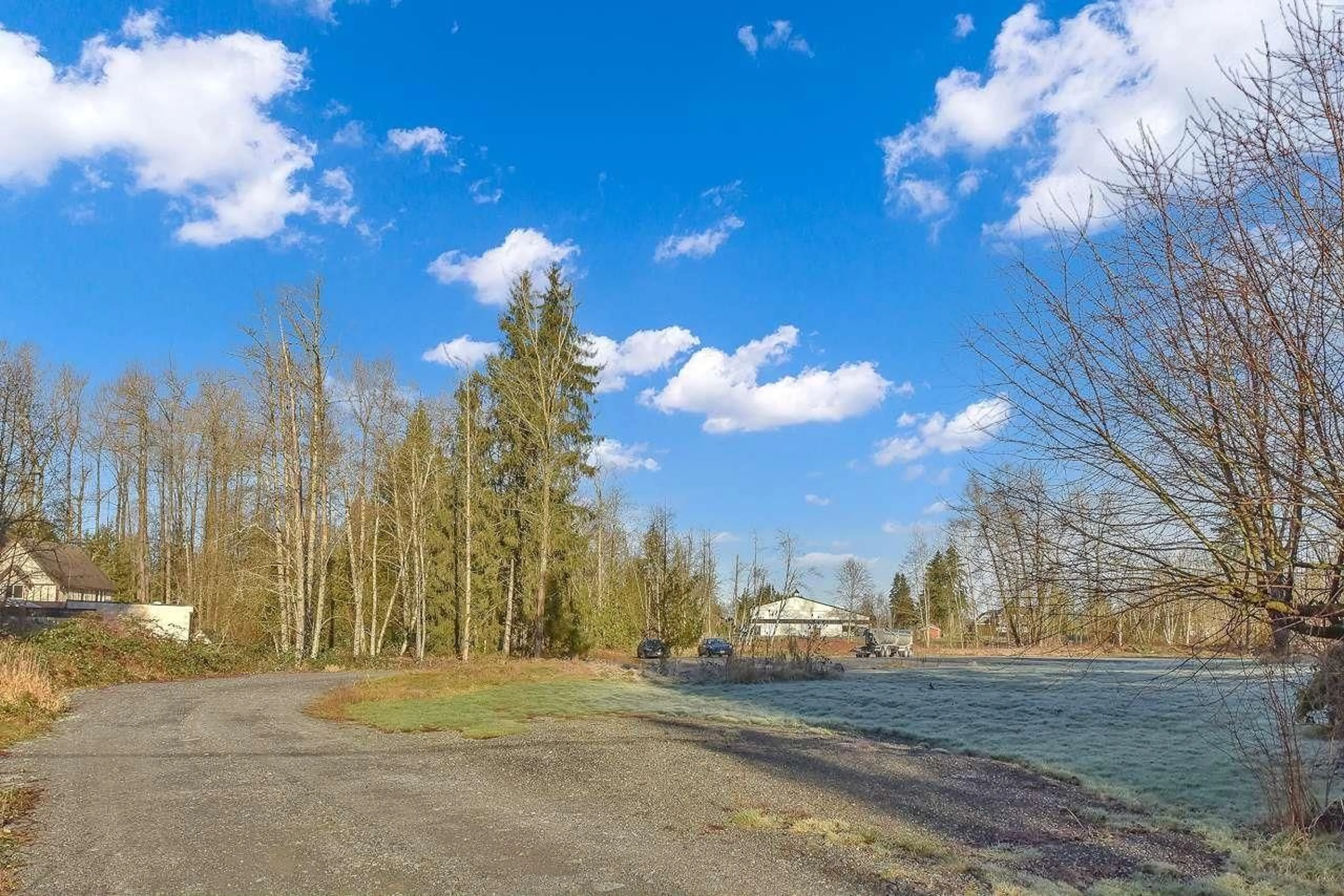 Unknown for 25887 60, Langley British Columbia V4W1L3