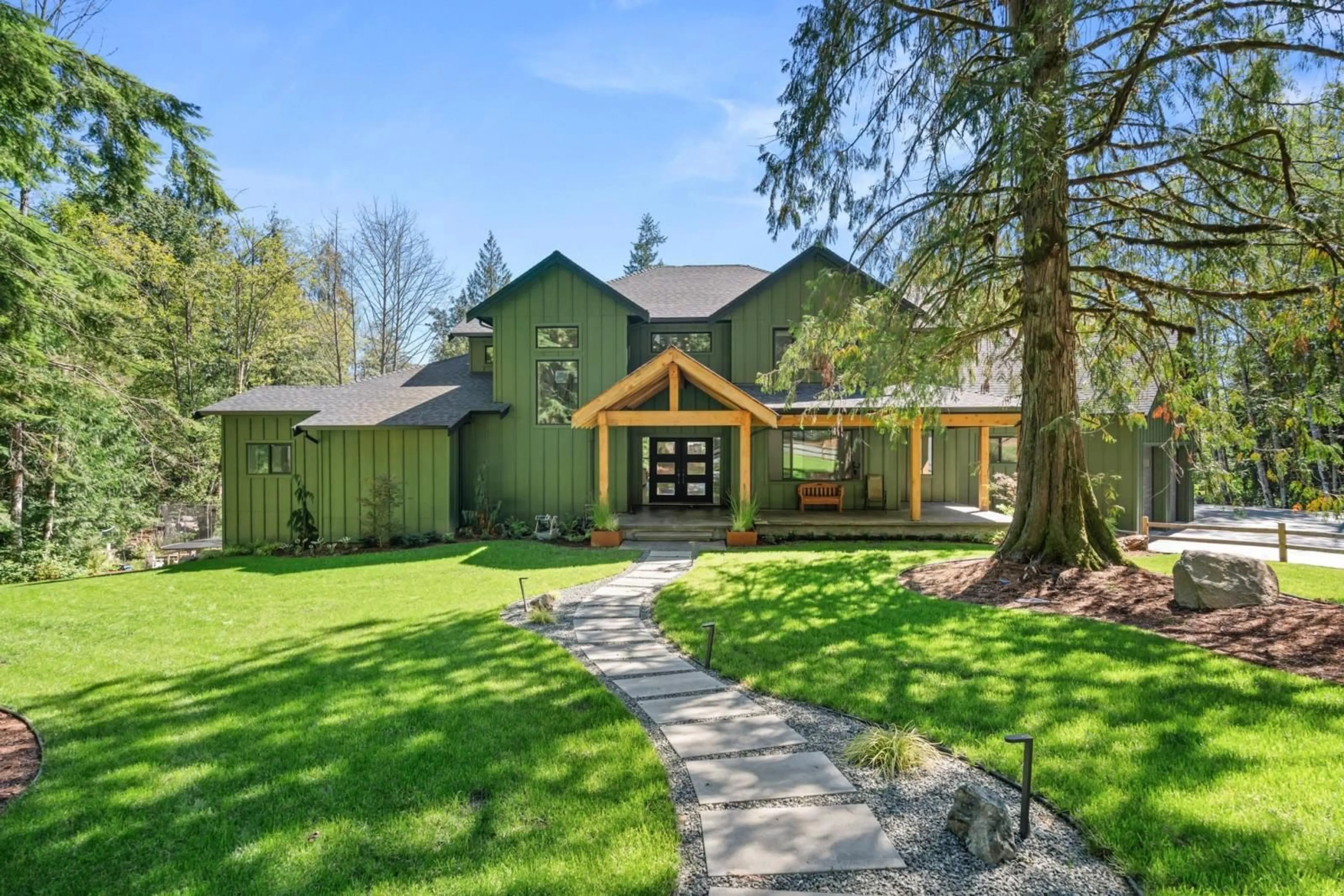 Unknown for 4736 BRUCE ROAD|Ryder Lake, Chilliwack British Columbia V4Z1K1