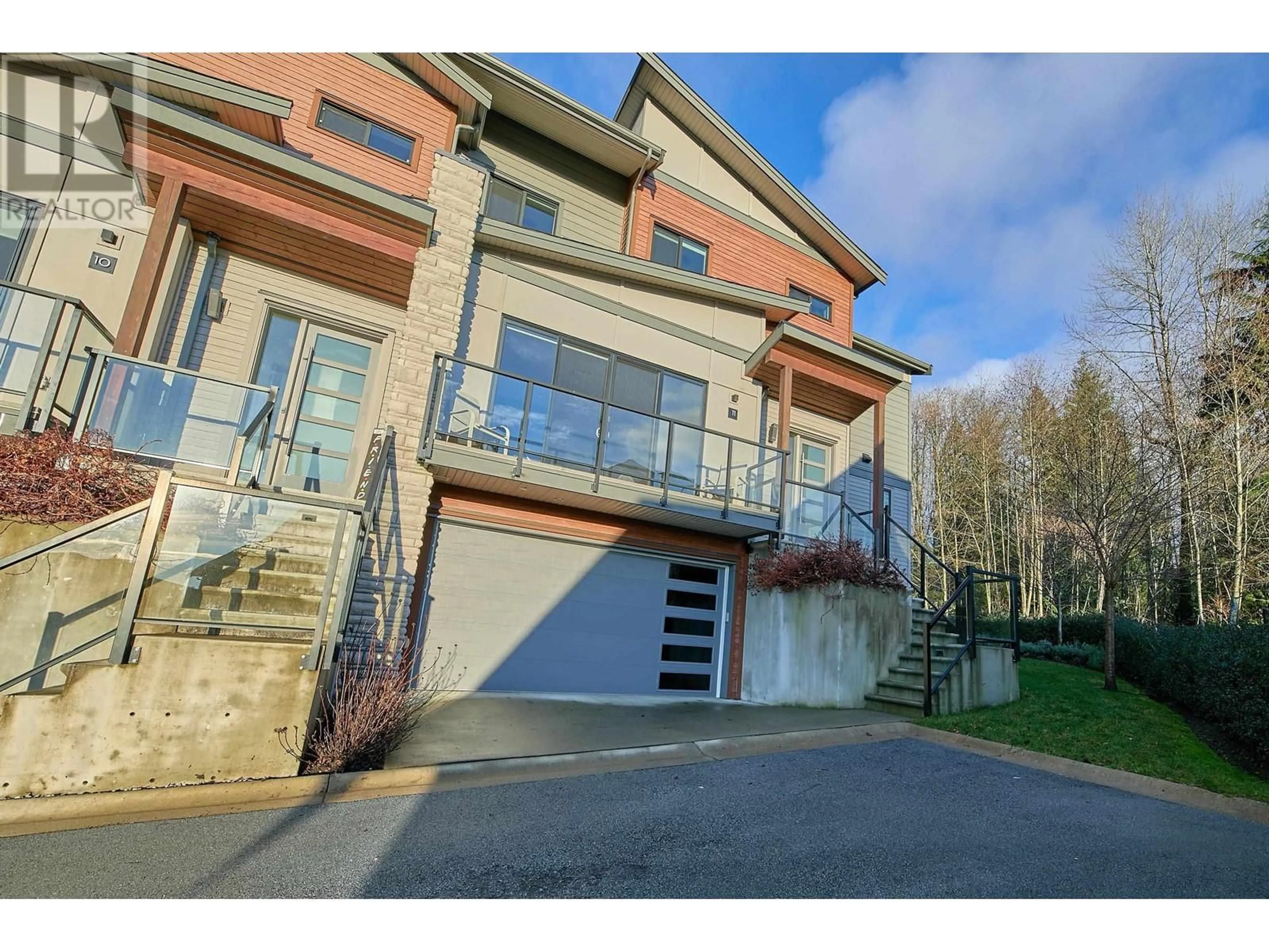 Unknown for 11 - 23415 CROSS ROAD, Maple Ridge British Columbia V4R0C8