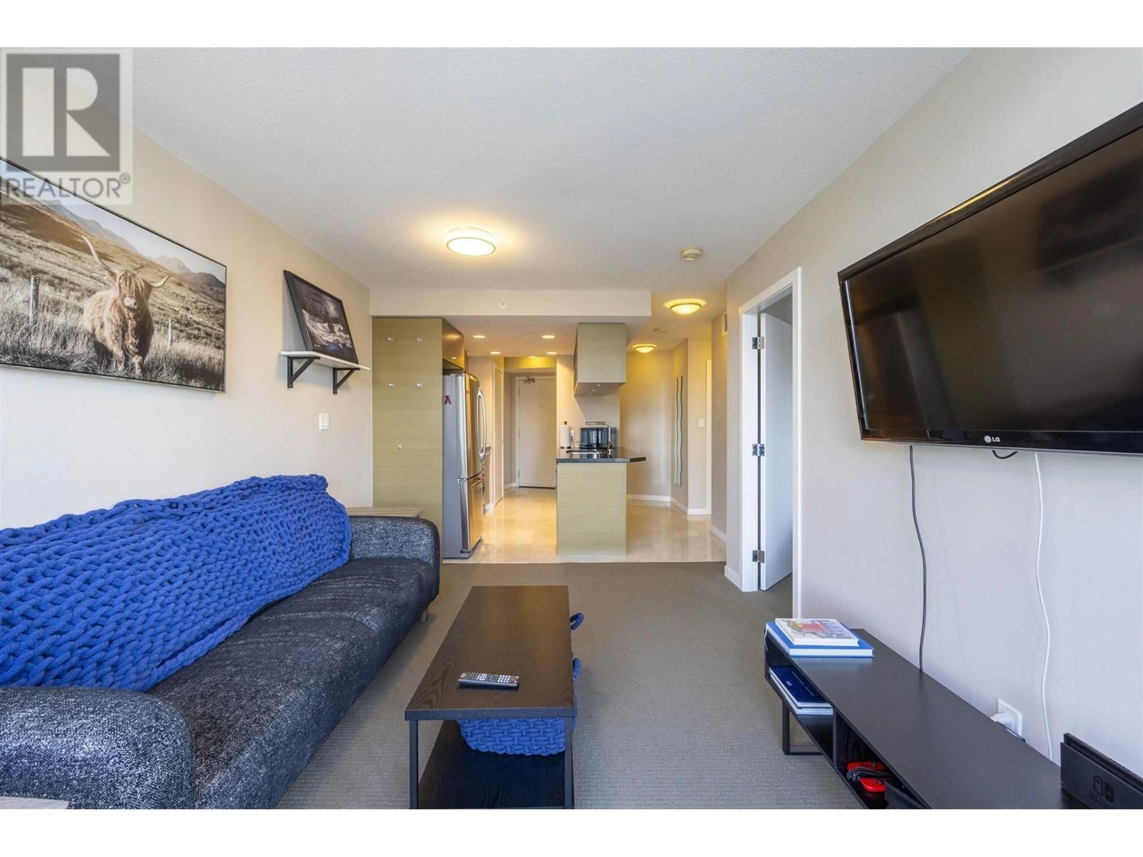 Unknown for 2812 - 833 SEYMOUR STREET, Vancouver British Columbia V6B0G4