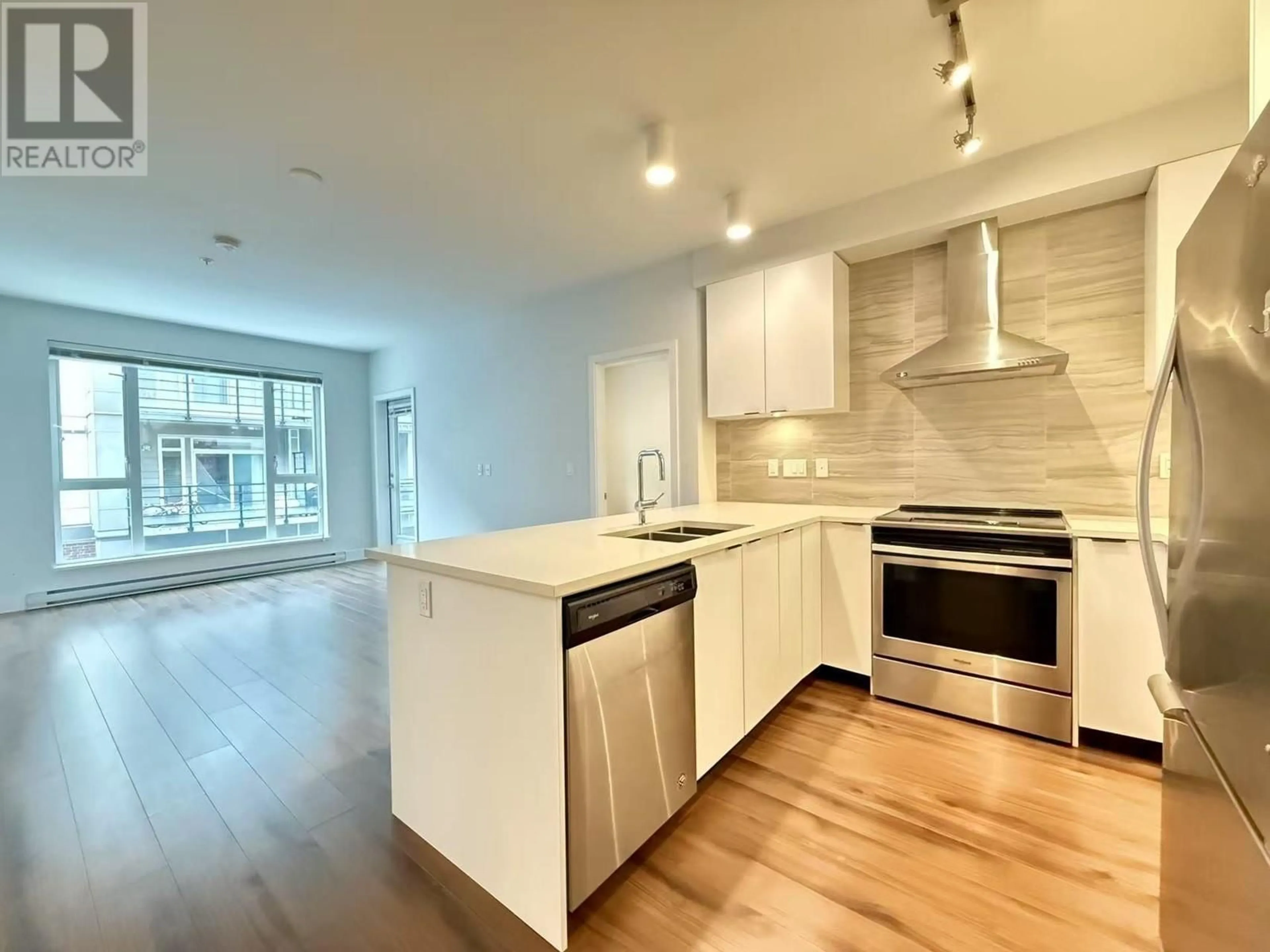 Open concept kitchen, unknown for 259 5355 LANE STREET, Burnaby British Columbia V5H0H1