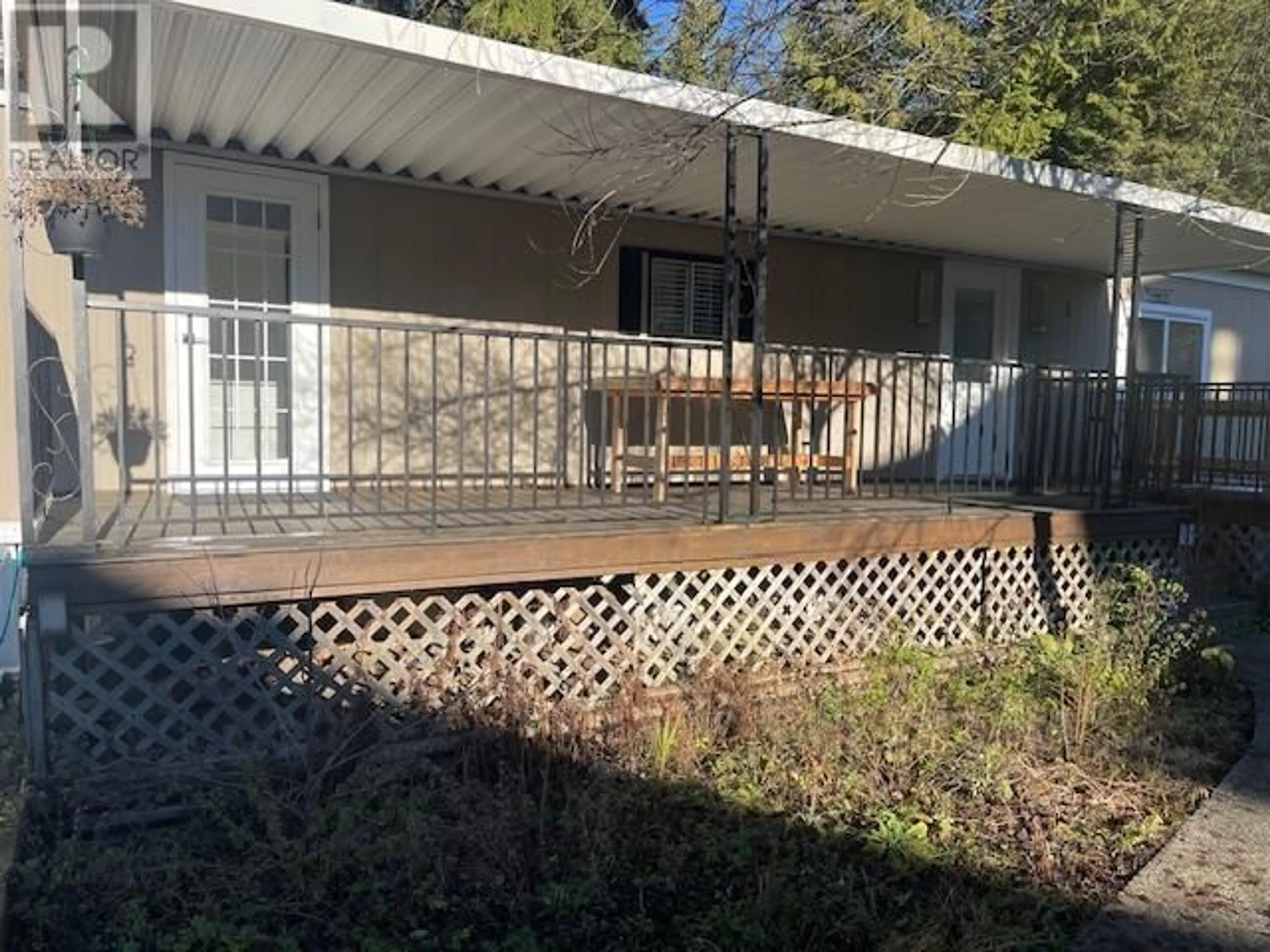 Unknown for 1 3295 SUNNYSIDE ROAD, Anmore British Columbia V3H4Z4