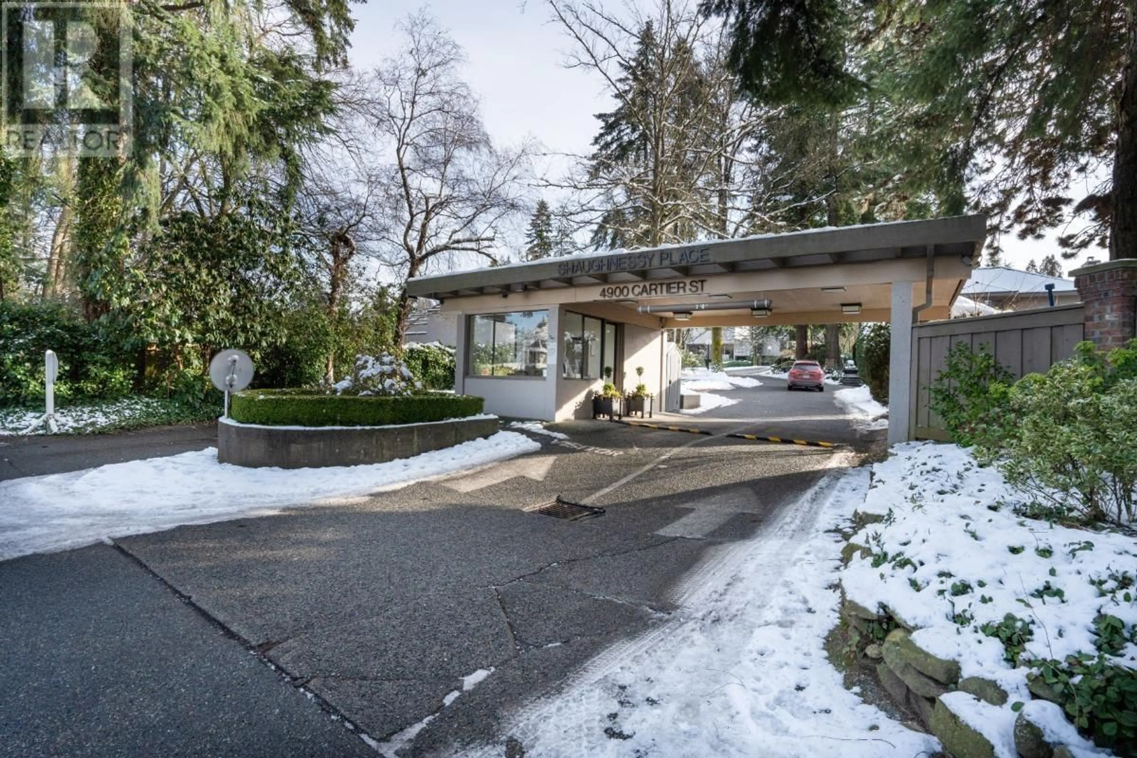 Unknown for 512 4900 CARTIER STREET, Vancouver British Columbia V6M4H2