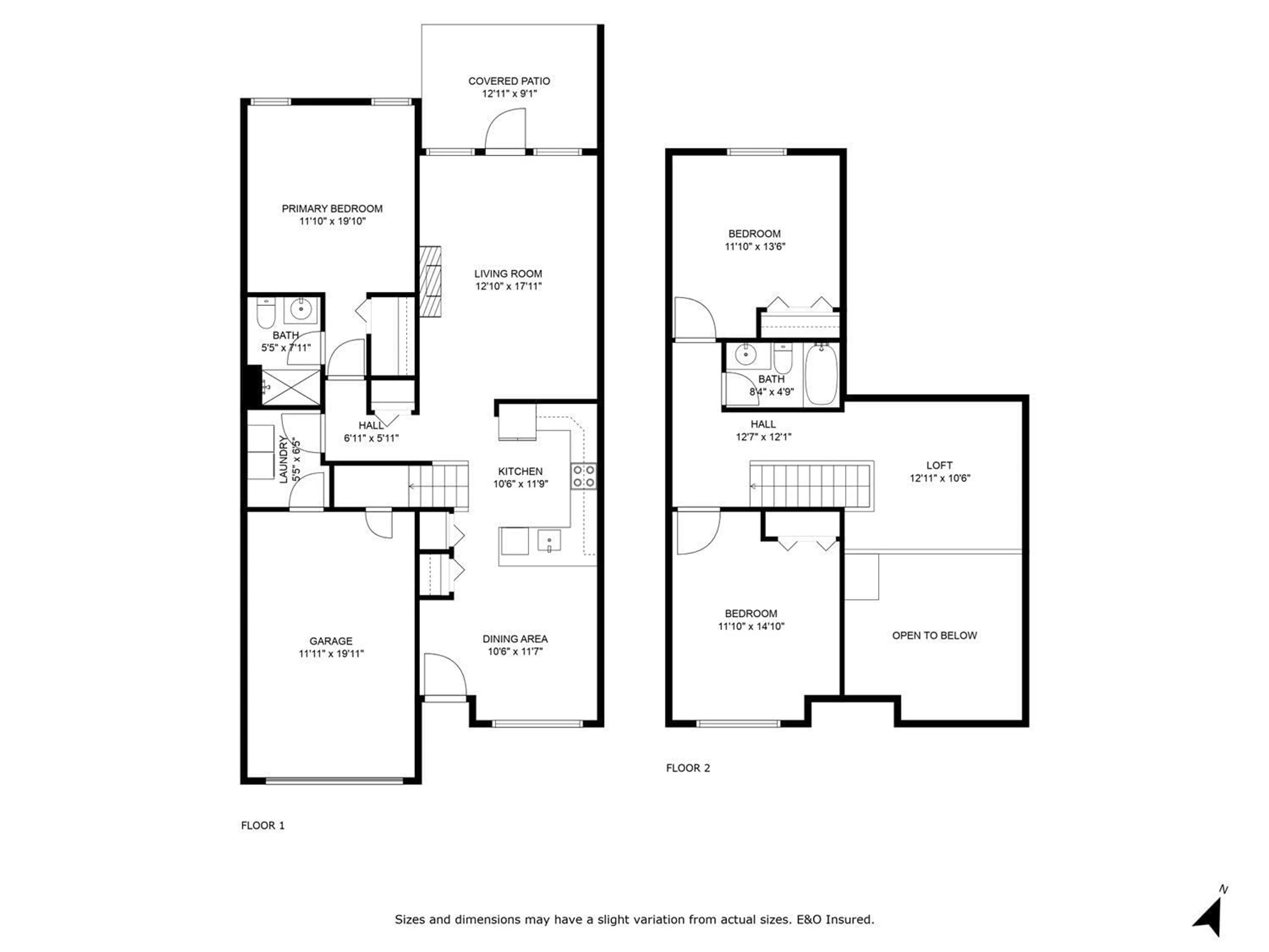 Floor plan for 140 6450 VEDDER ROAD|Sardis South, Chilliwack British Columbia V2R5N7