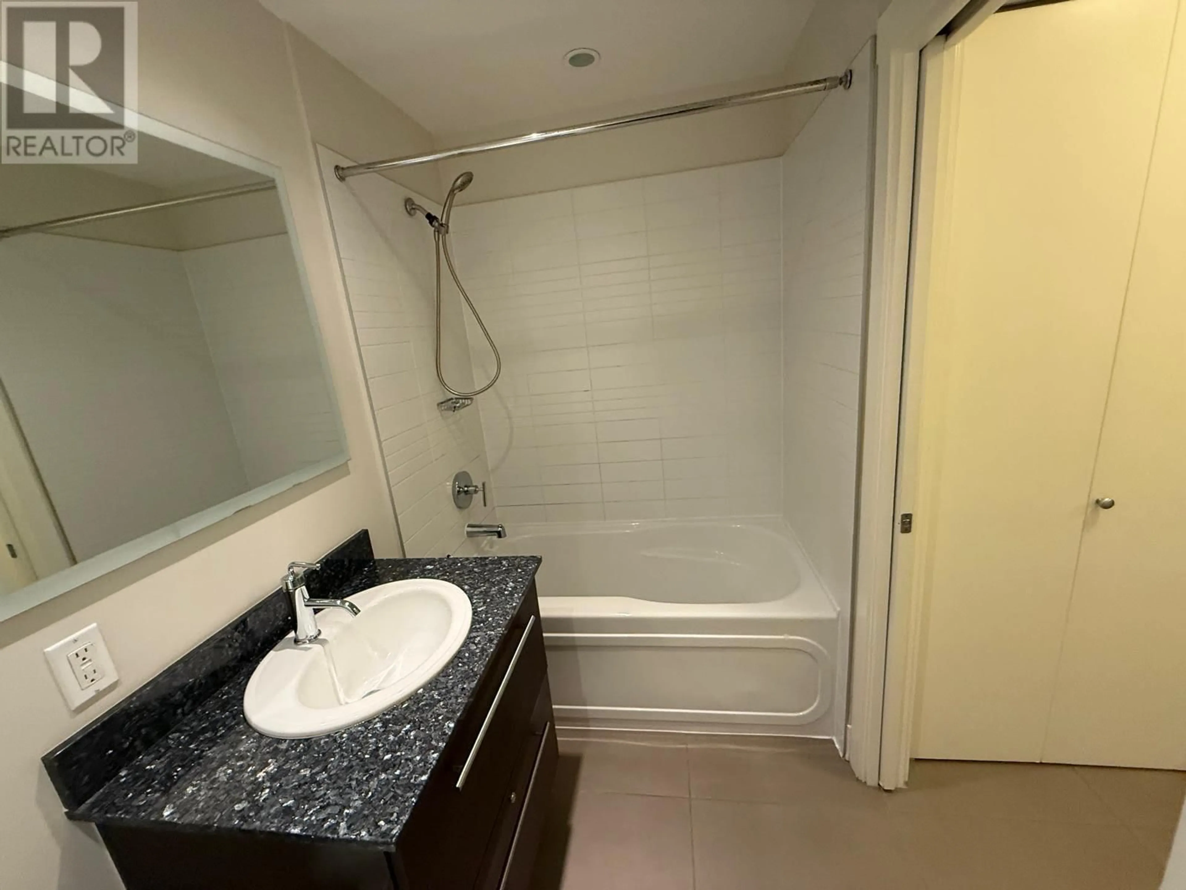 Standard bathroom, floor is not visible for 301 3478 WESBROOK MALL, Vancouver British Columbia V6S0B6