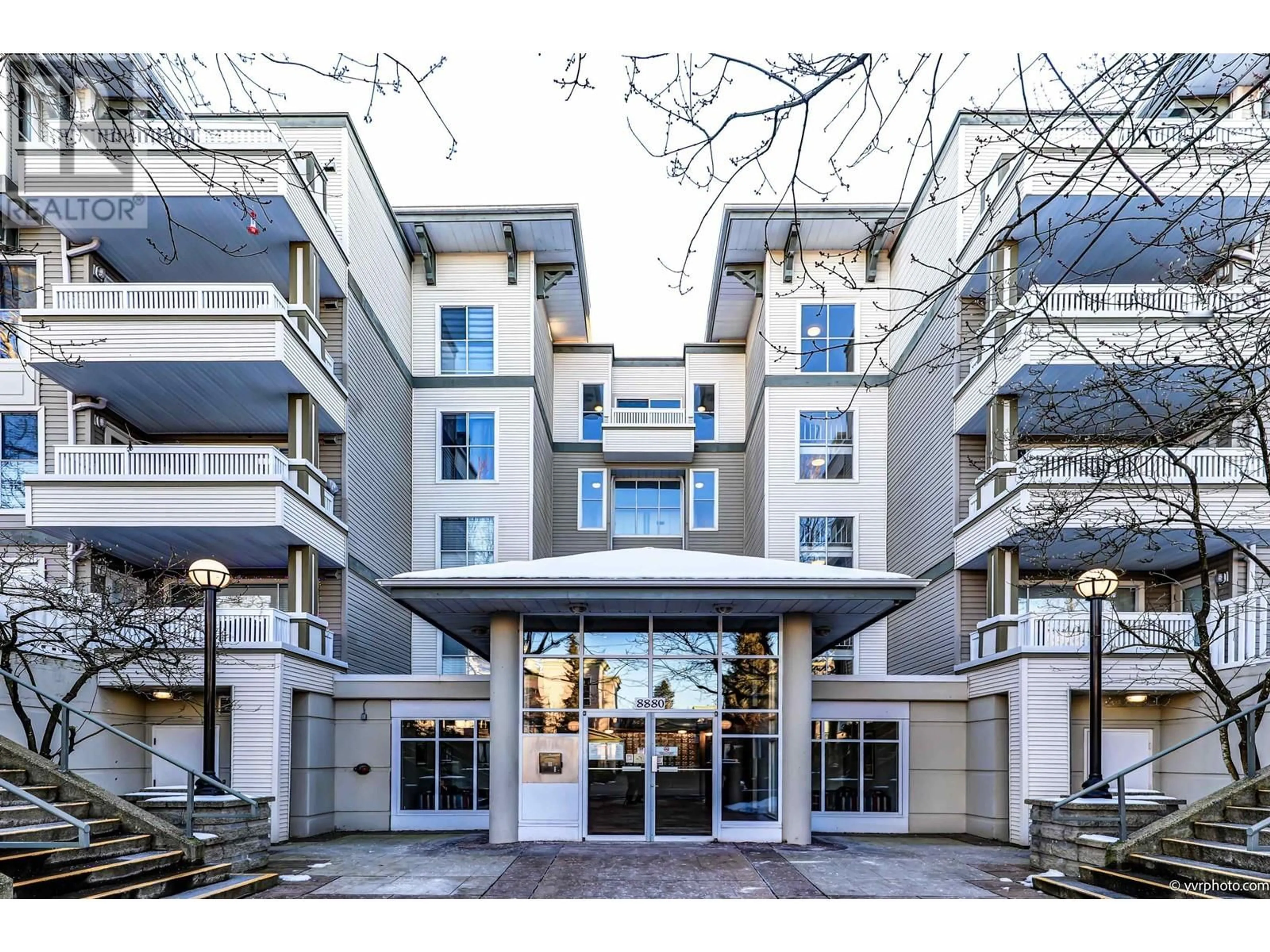 Unknown for 320 - 8880 JONES ROAD, Richmond British Columbia V6Y3Z1